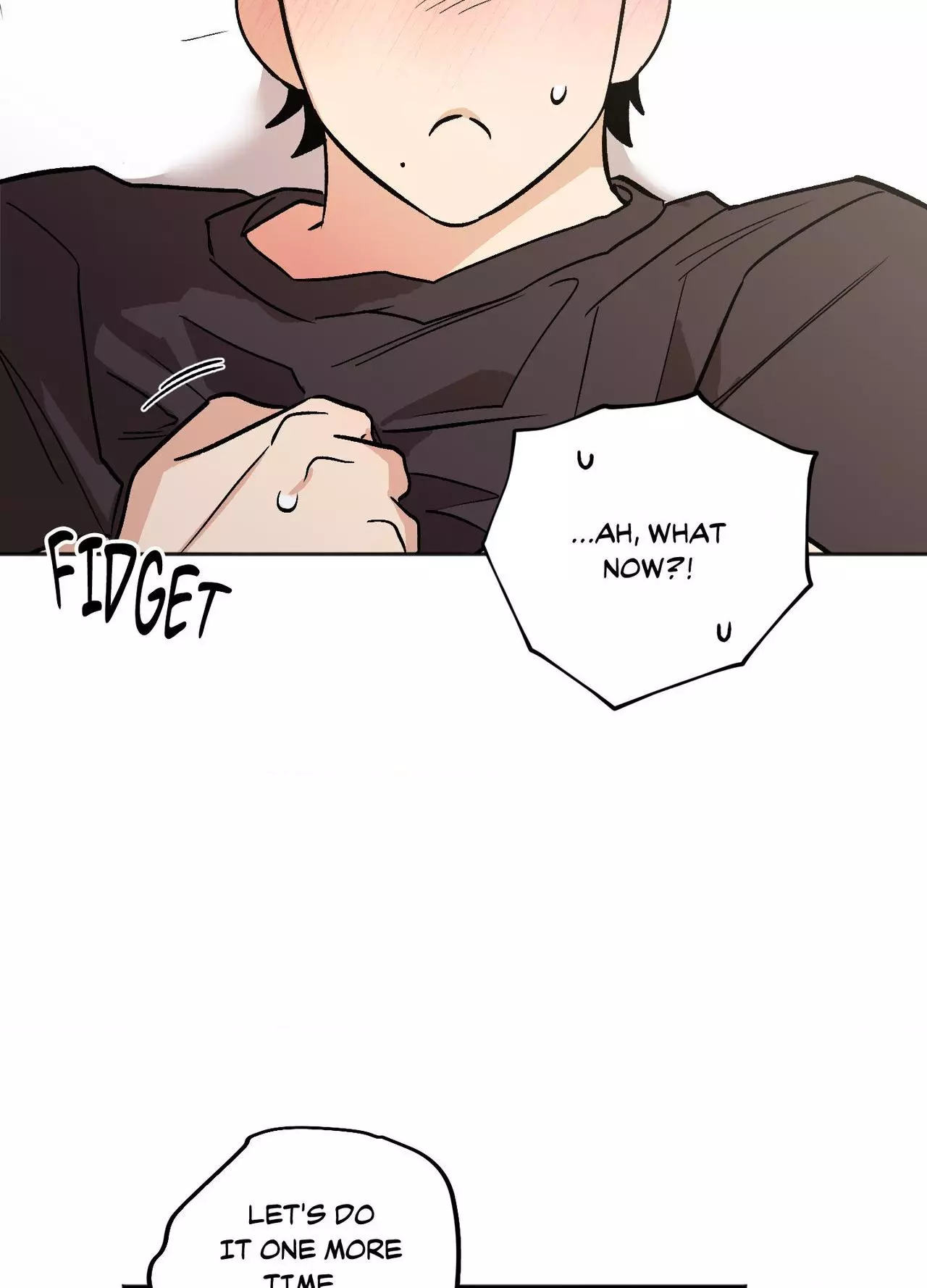 Origin Of Rite Chapter 47 page 13