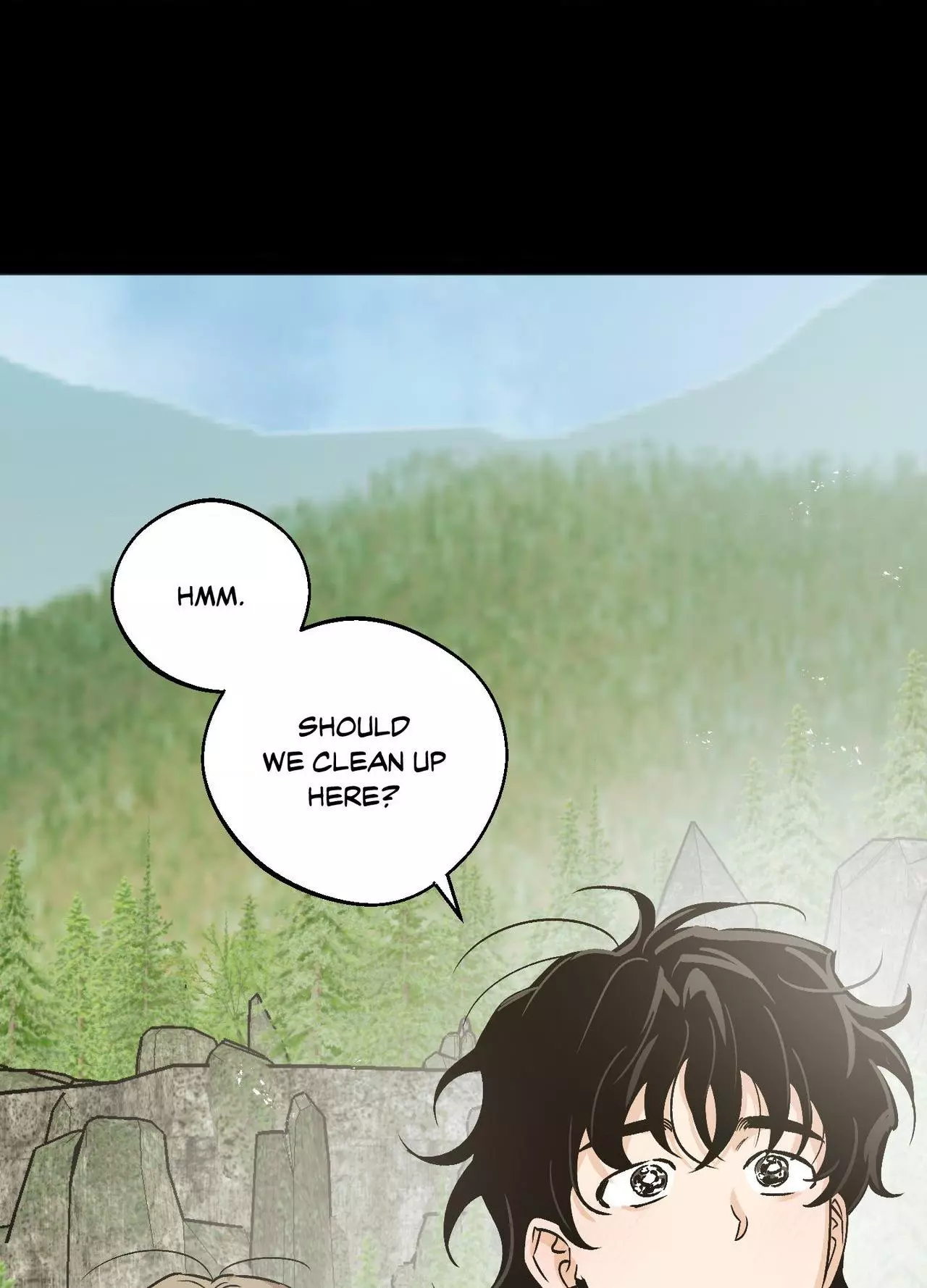 Origin Of Rite Chapter 47 page 50