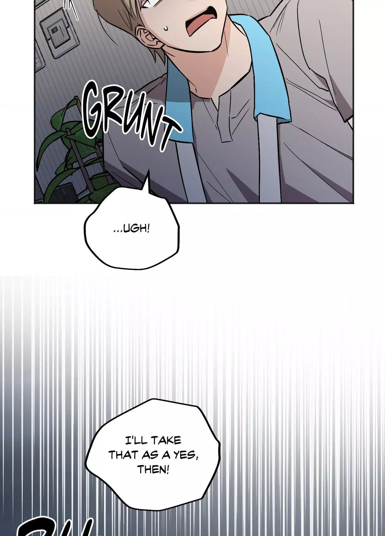 Origin Of Rite Chapter 47 page 17