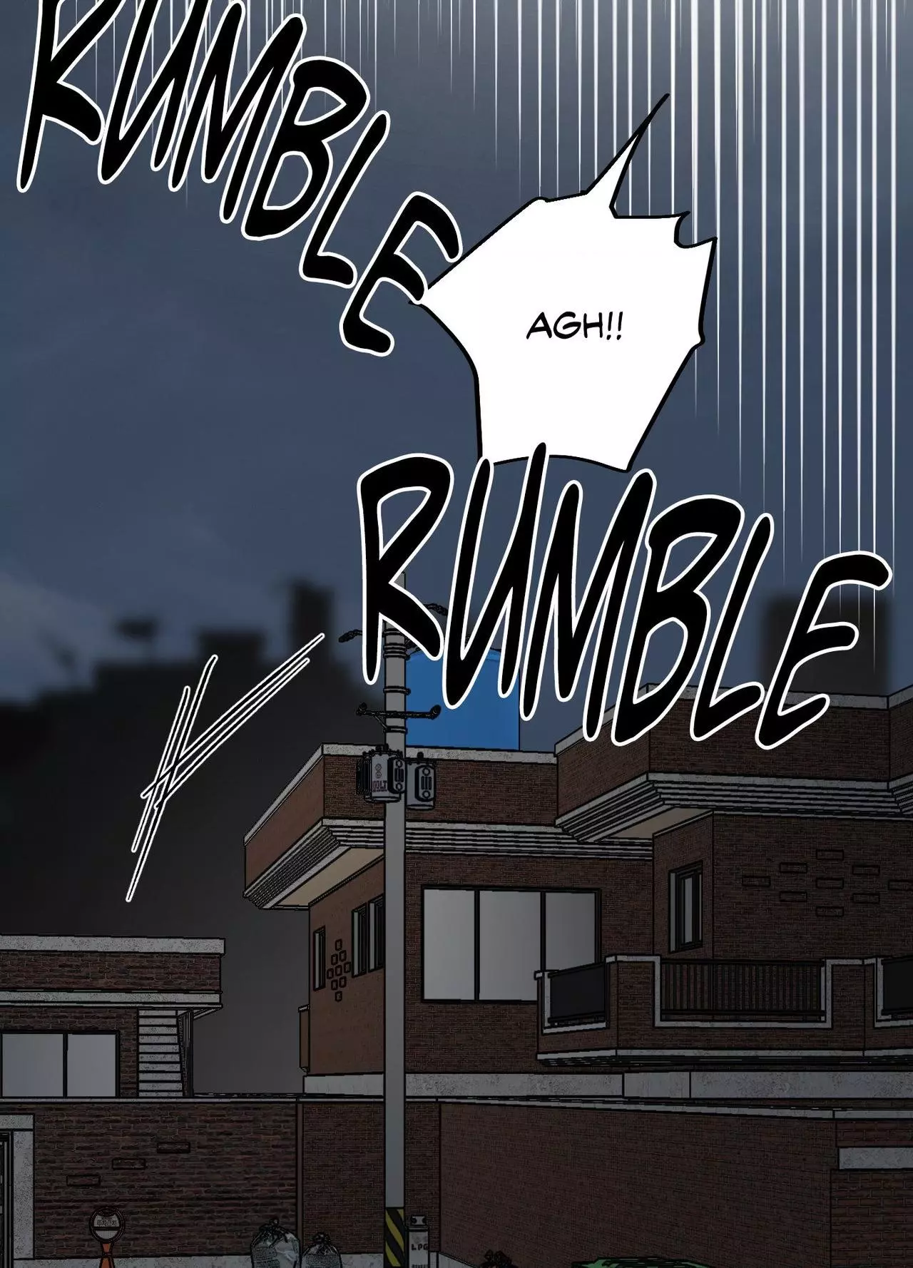 Origin Of Rite Chapter 47 page 18