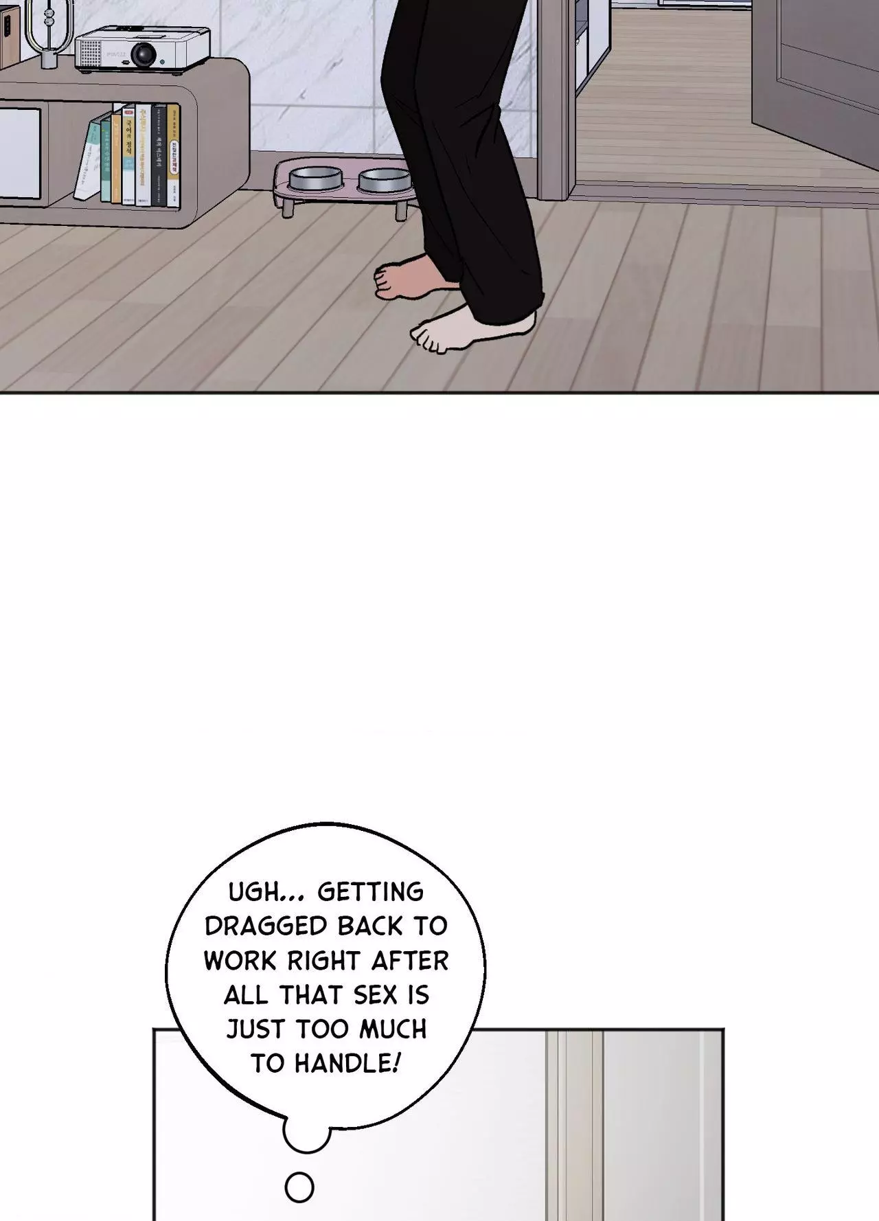 Origin Of Rite Chapter 47 page 26