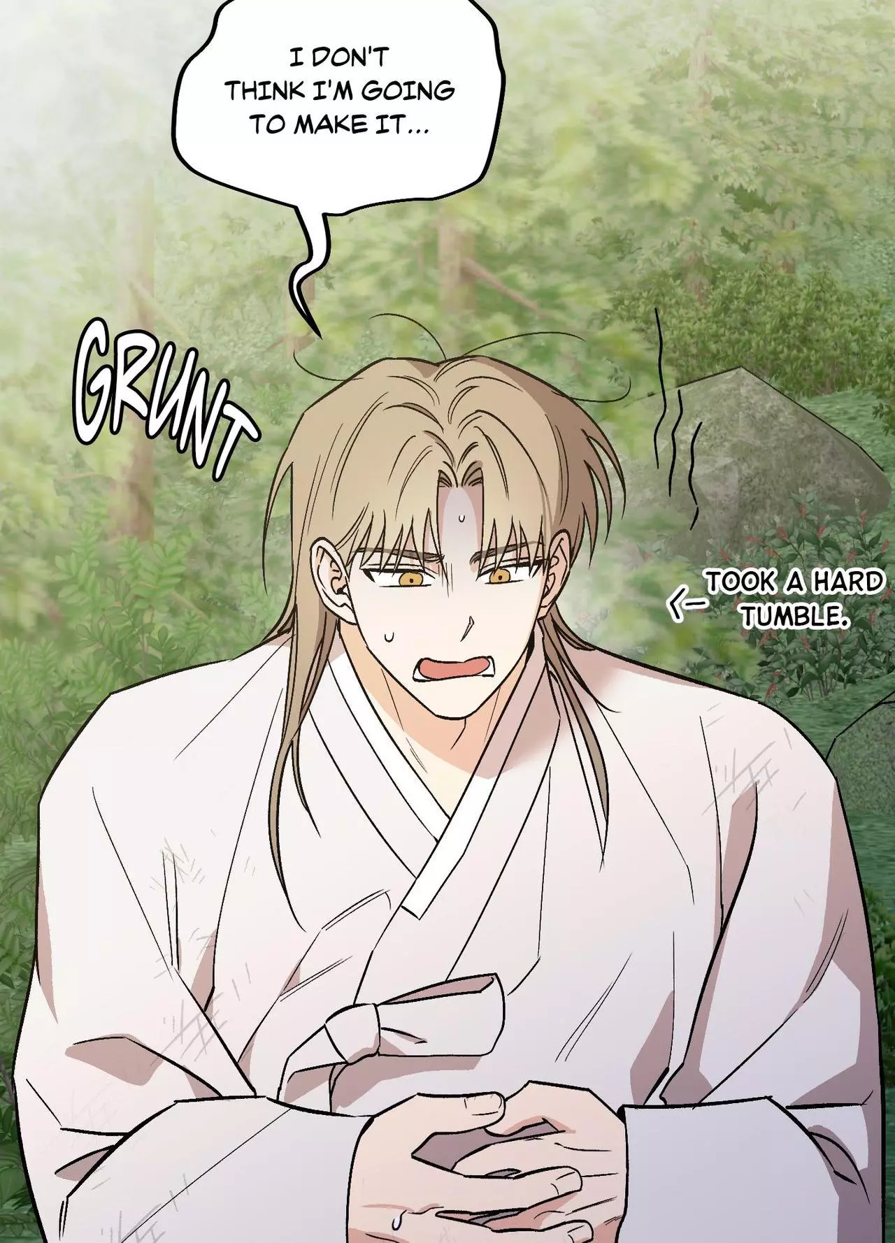 Origin Of Rite Chapter 47 page 47