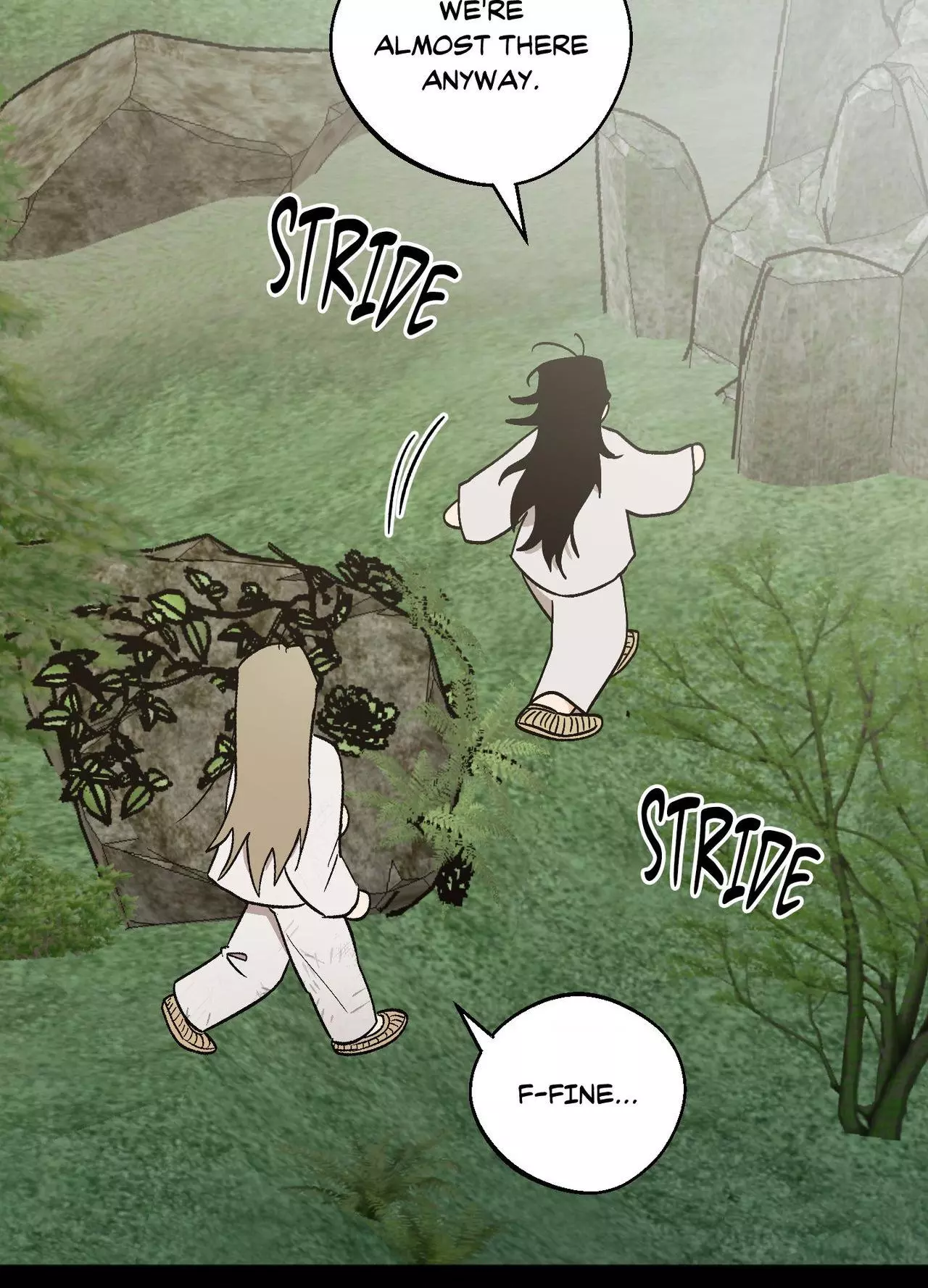 Origin Of Rite Chapter 47 page 49