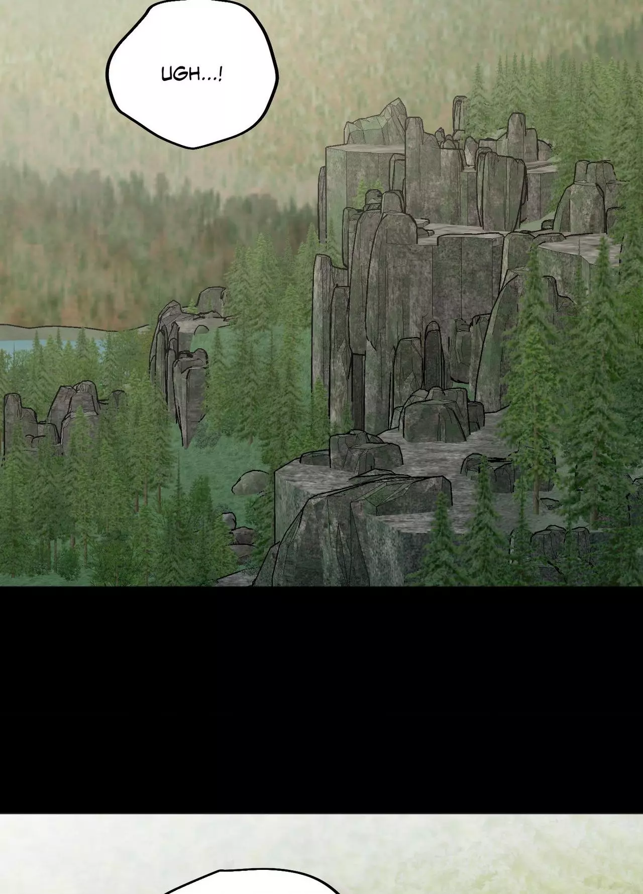 Origin Of Rite Chapter 47 page 46