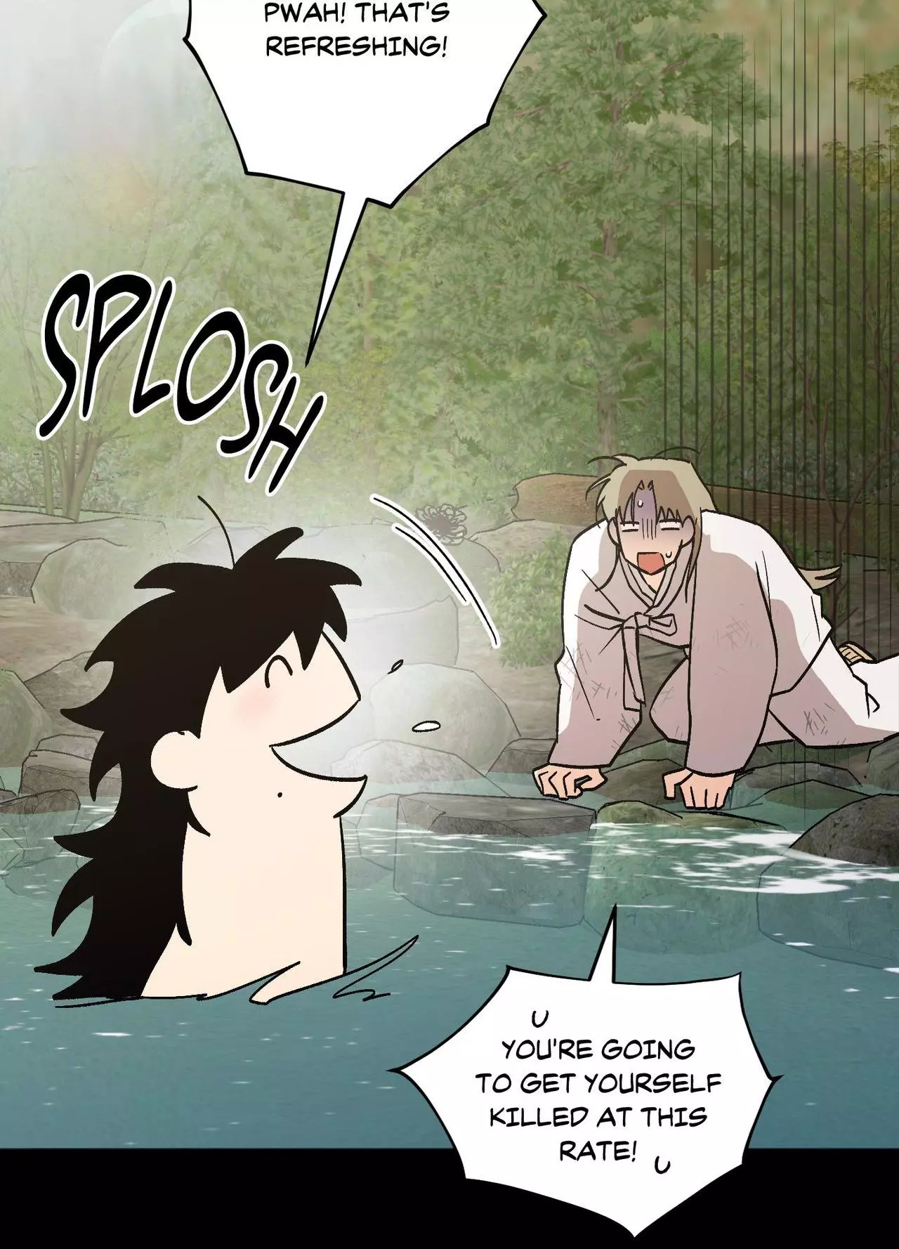 Origin Of Rite Chapter 47 page 63