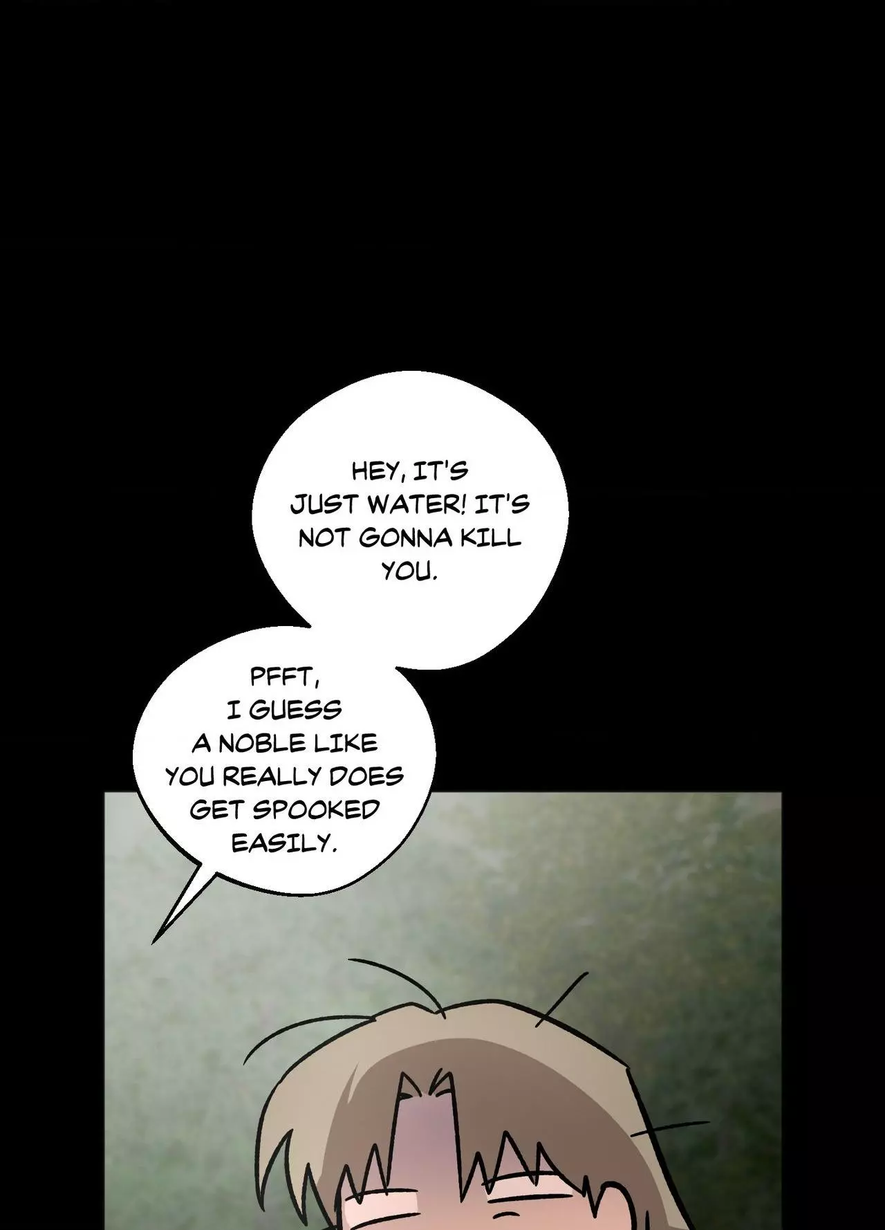 Origin Of Rite Chapter 47 page 64