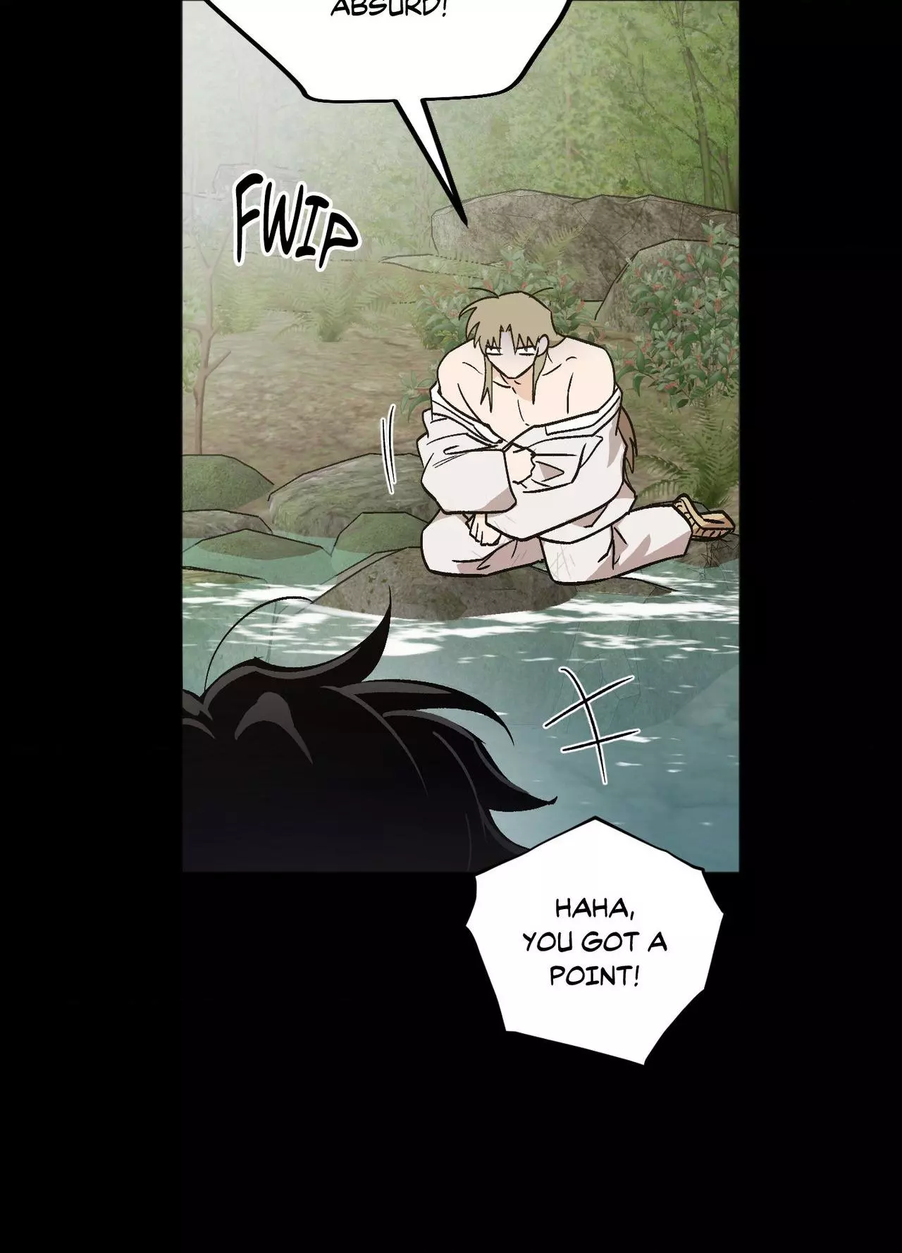 Origin Of Rite Chapter 47 page 66
