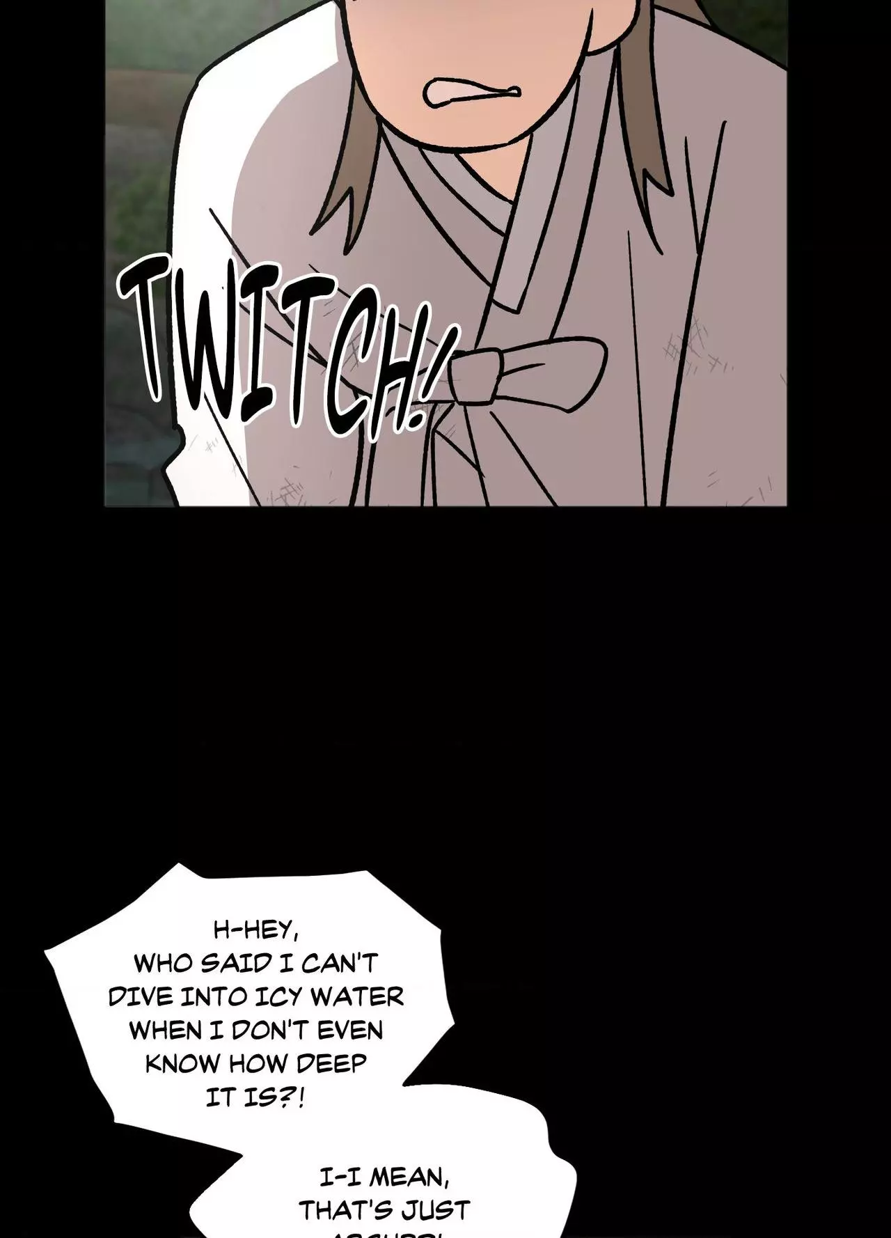 Origin Of Rite Chapter 47 page 65