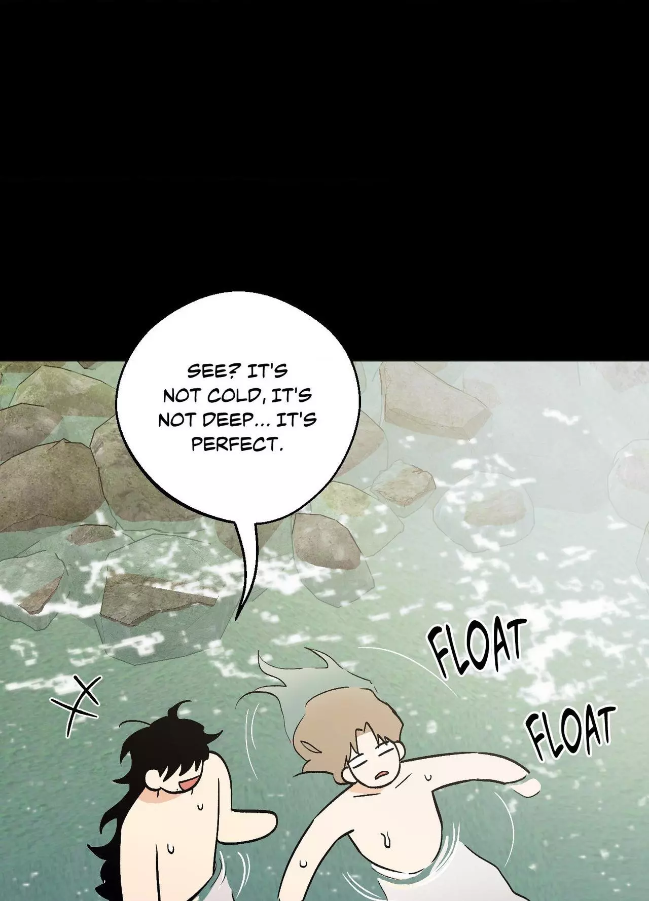 Origin Of Rite Chapter 47 page 72