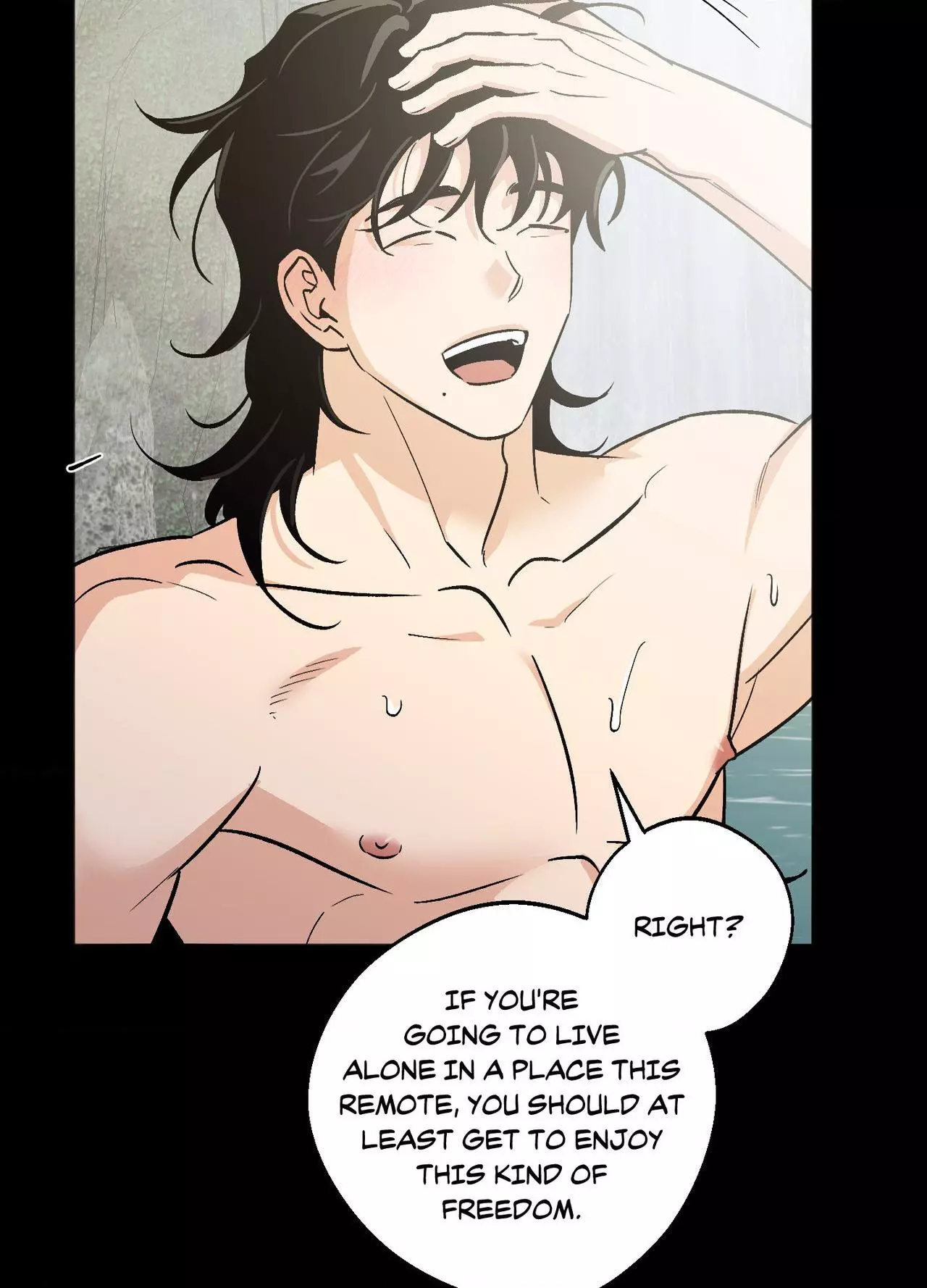 Origin Of Rite Chapter 47 page 74