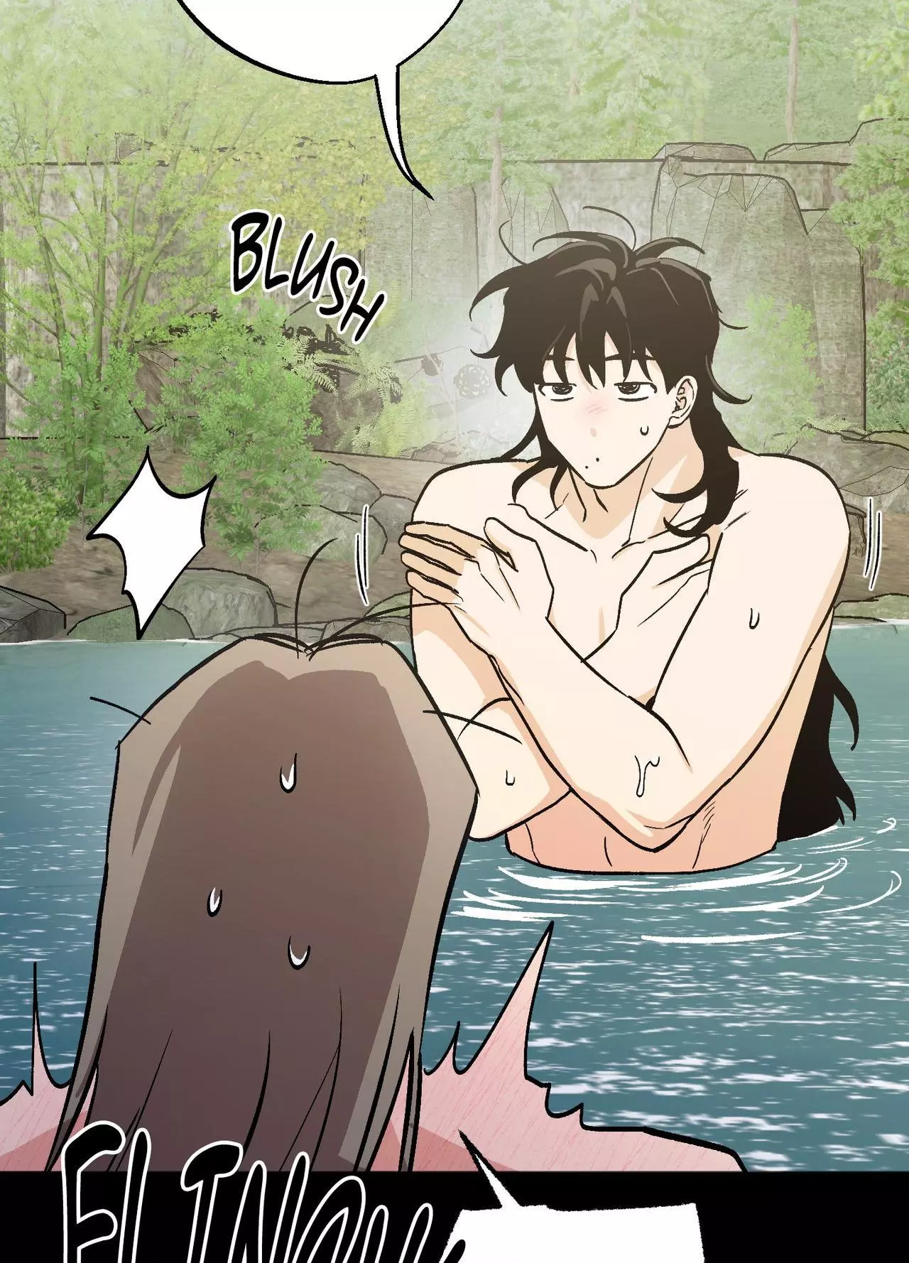 Origin Of Rite Chapter 47 page 77