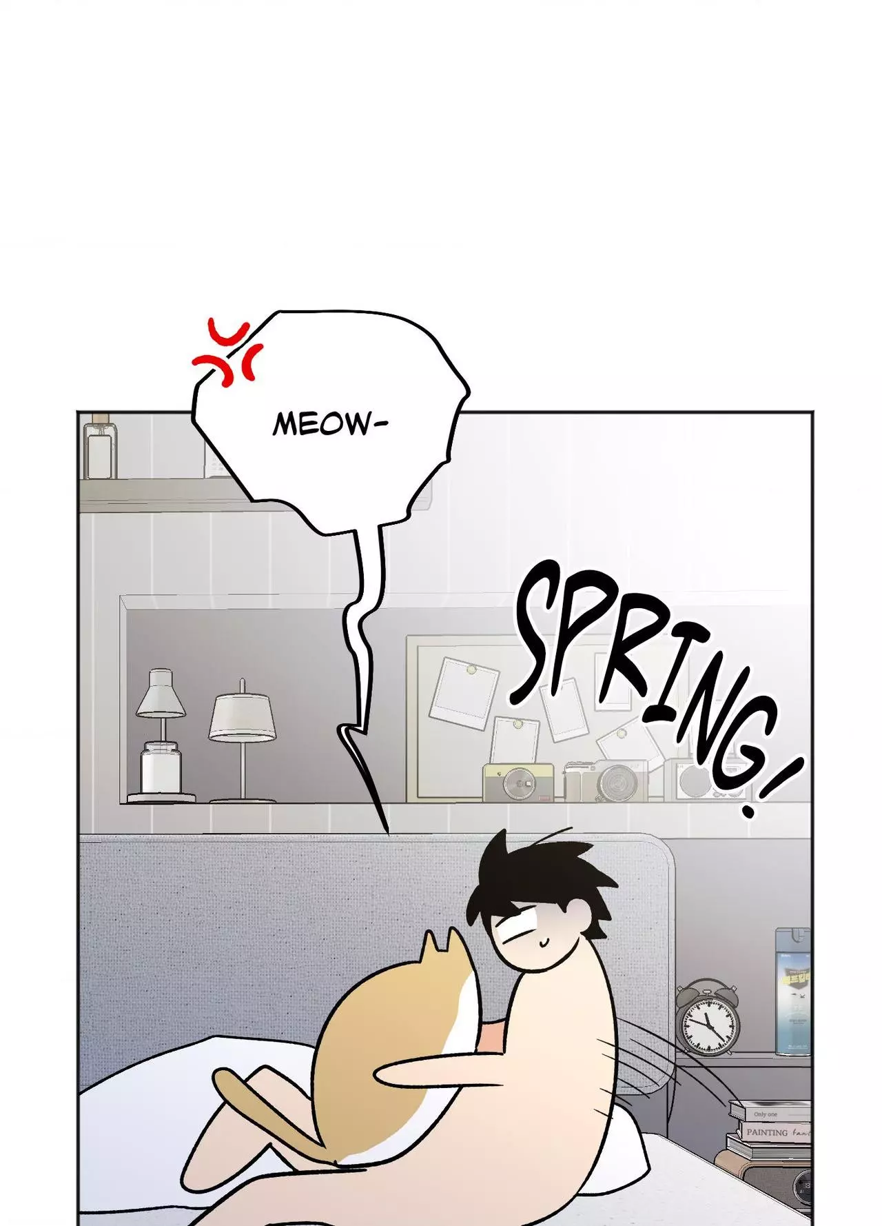 Origin Of Rite Chapter 47 page 85