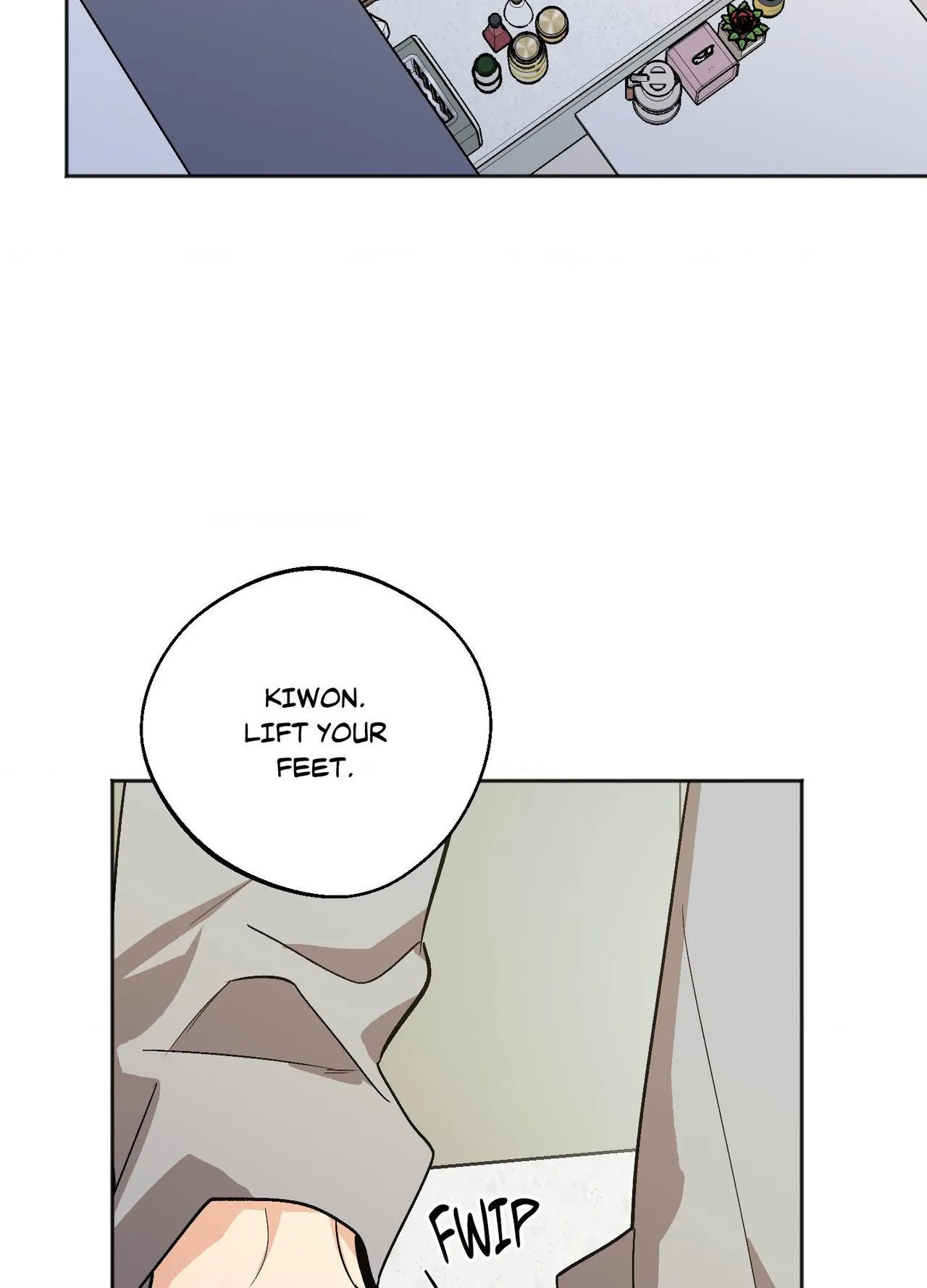 Origin Of Rite Chapter 48 page 45