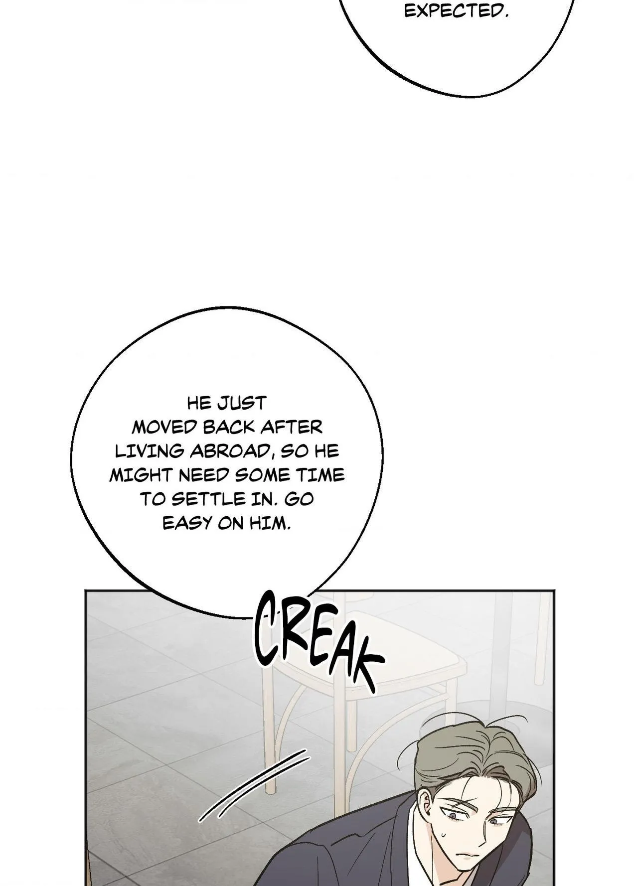 Origin Of Rite Chapter 48 page 26