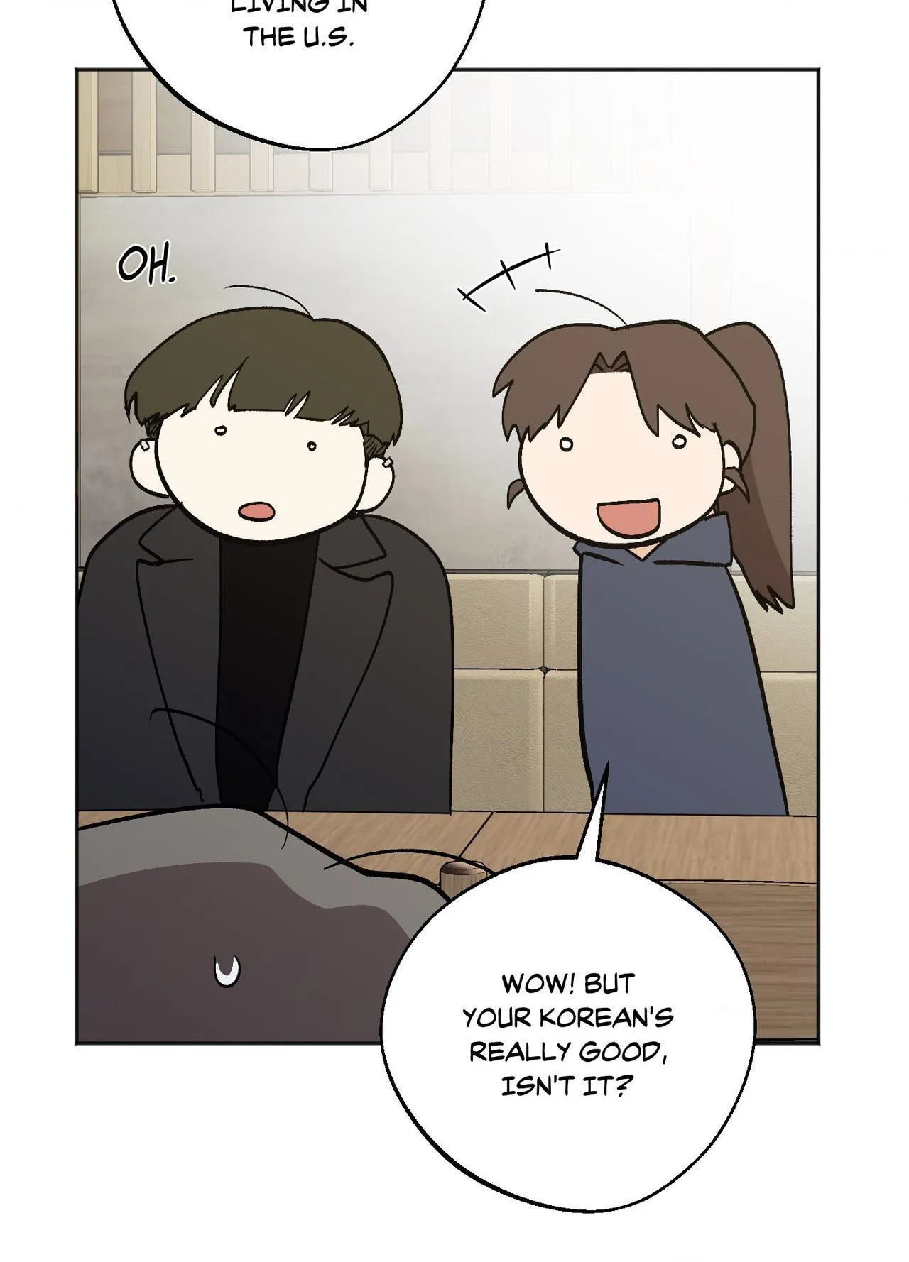 Origin Of Rite Chapter 48 page 28