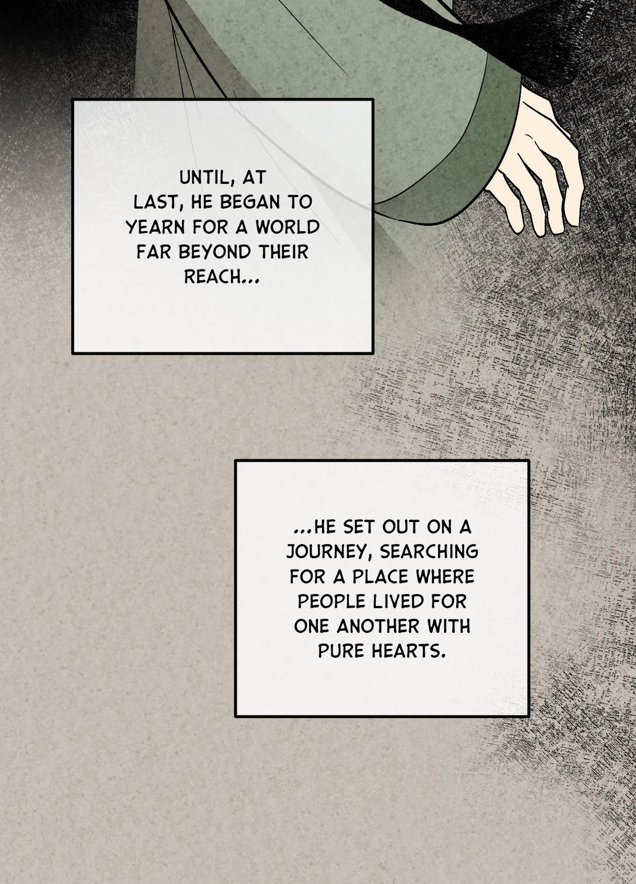 Origin Of Rite Chapter 48 page 7