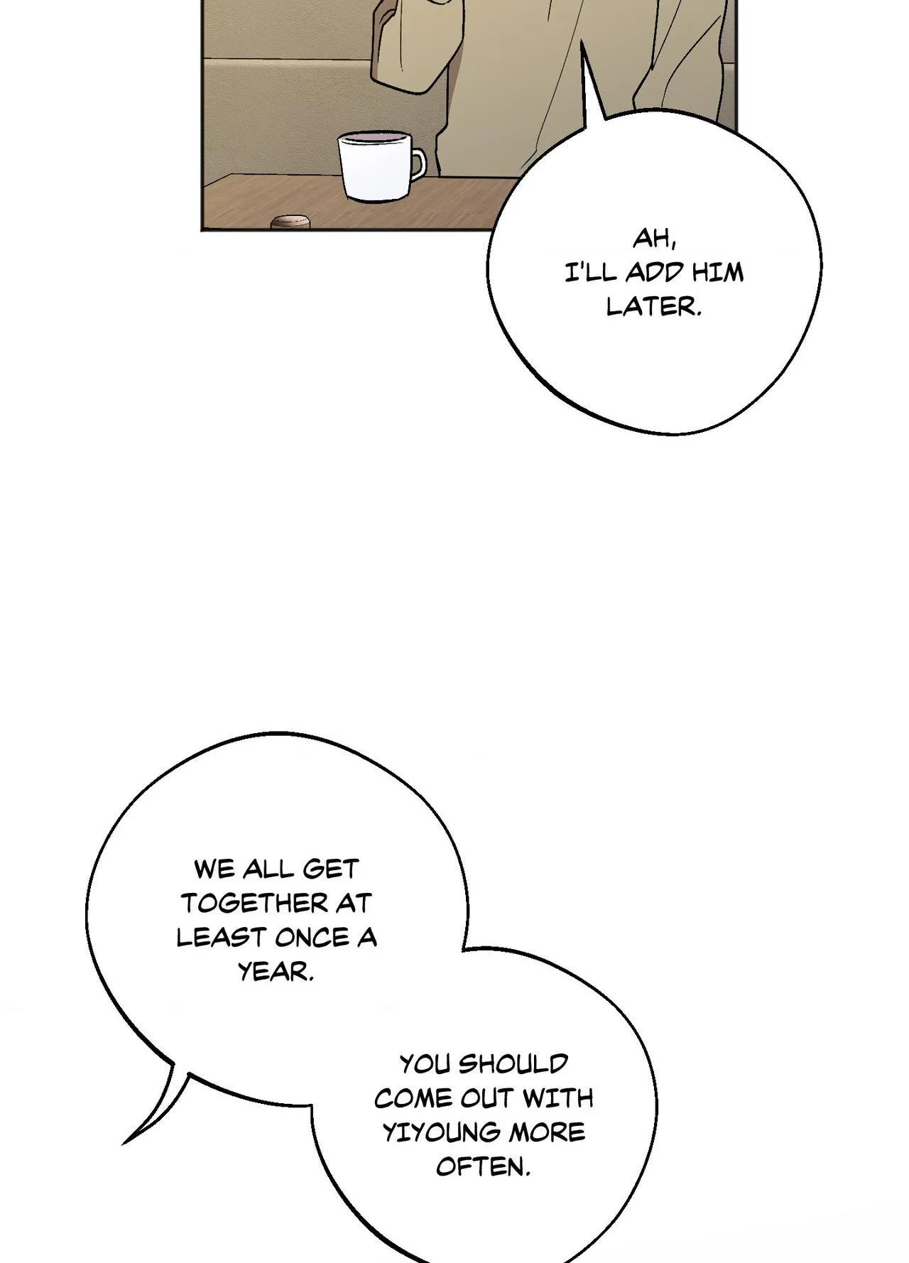 Origin Of Rite Chapter 48 page 37