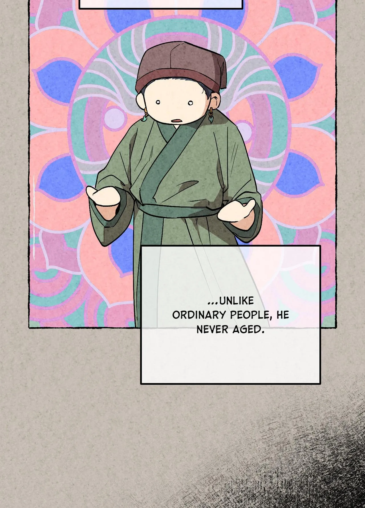 Origin Of Rite Chapter 48 page 3