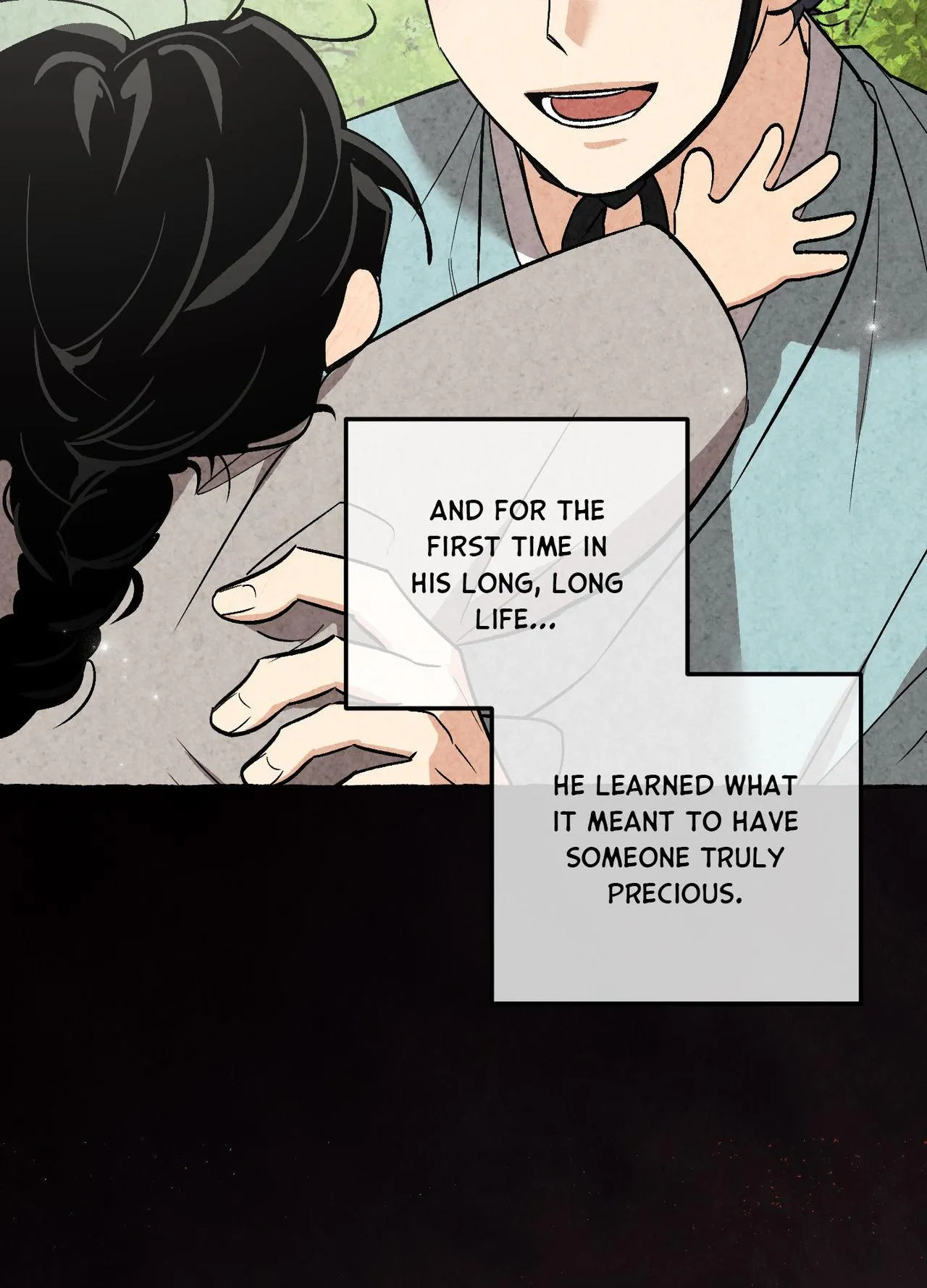 Origin Of Rite Chapter 48 page 12