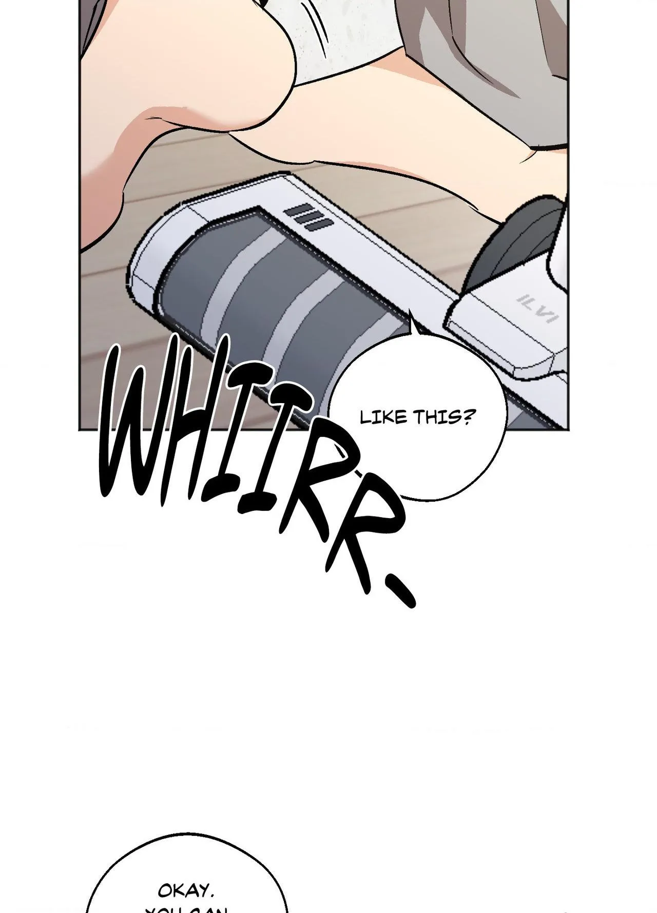 Origin Of Rite Chapter 48 page 46