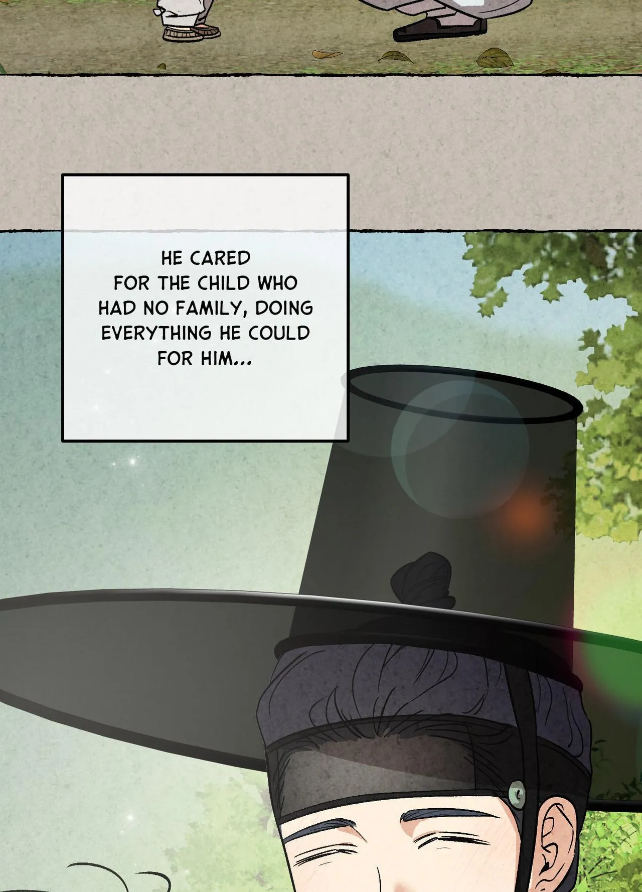 Origin Of Rite Chapter 48 page 11