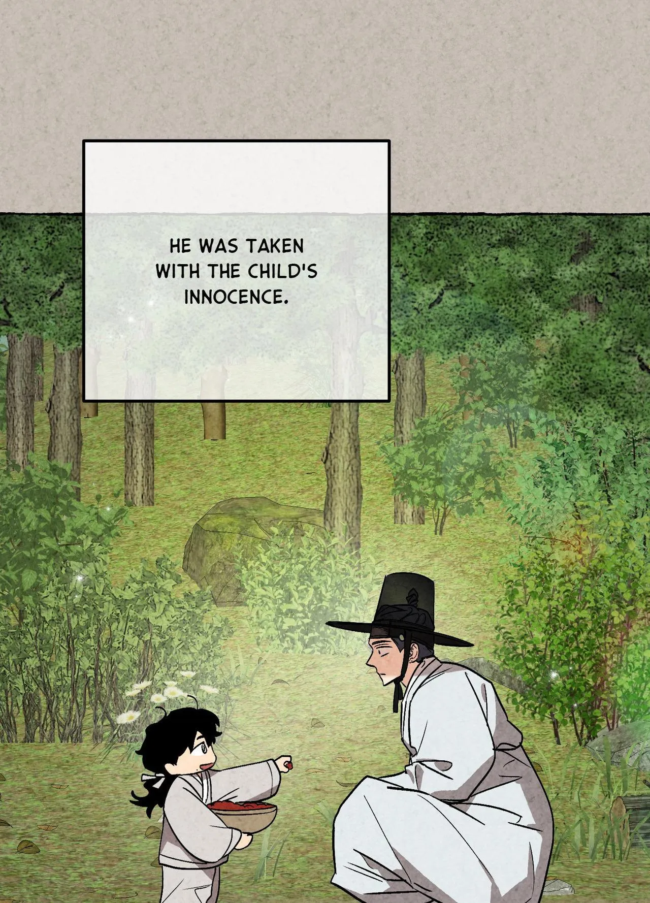 Origin Of Rite Chapter 48 page 10