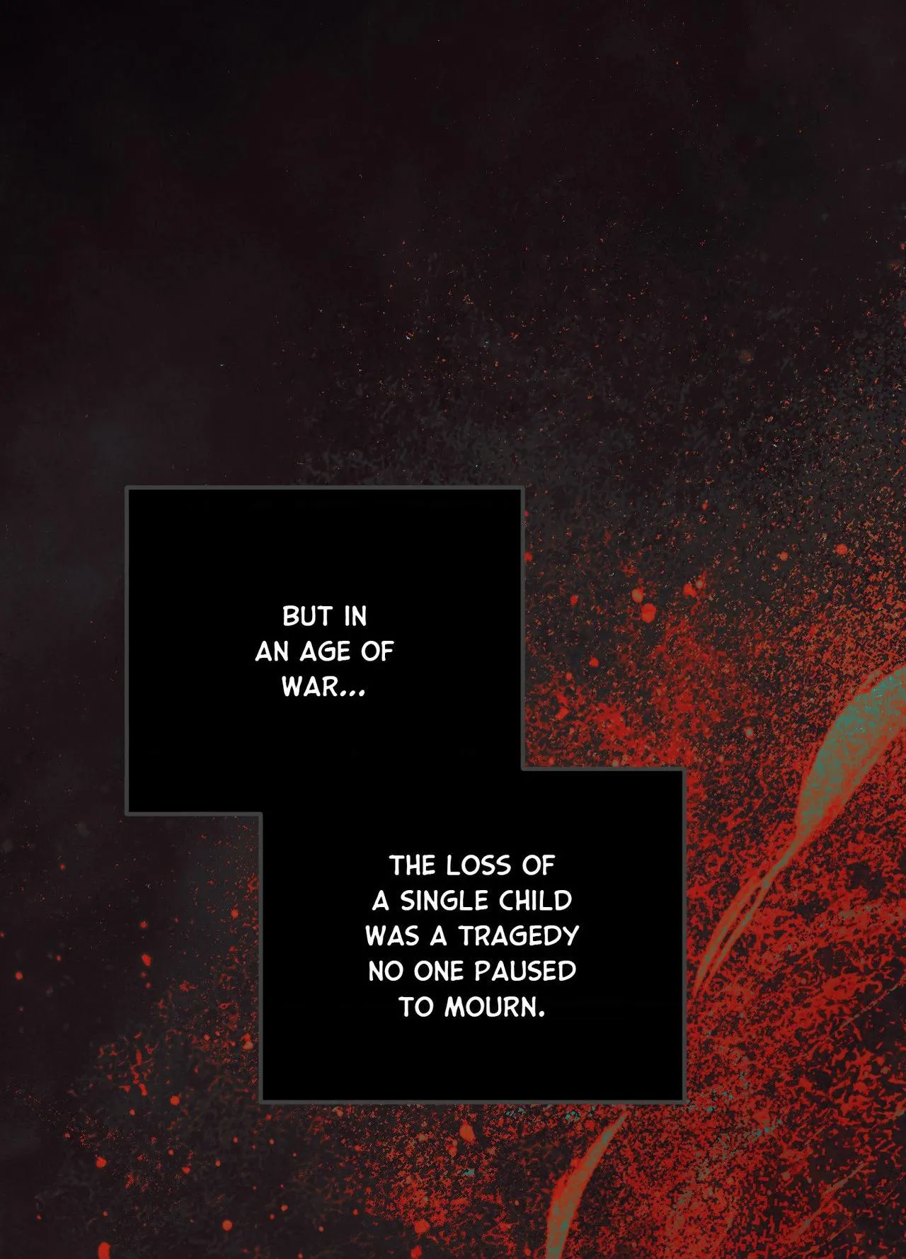 Origin Of Rite Chapter 48 page 13