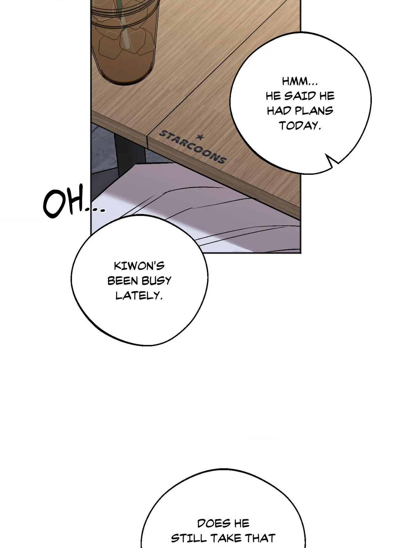 Origin Of Rite Chapter 48 page 31