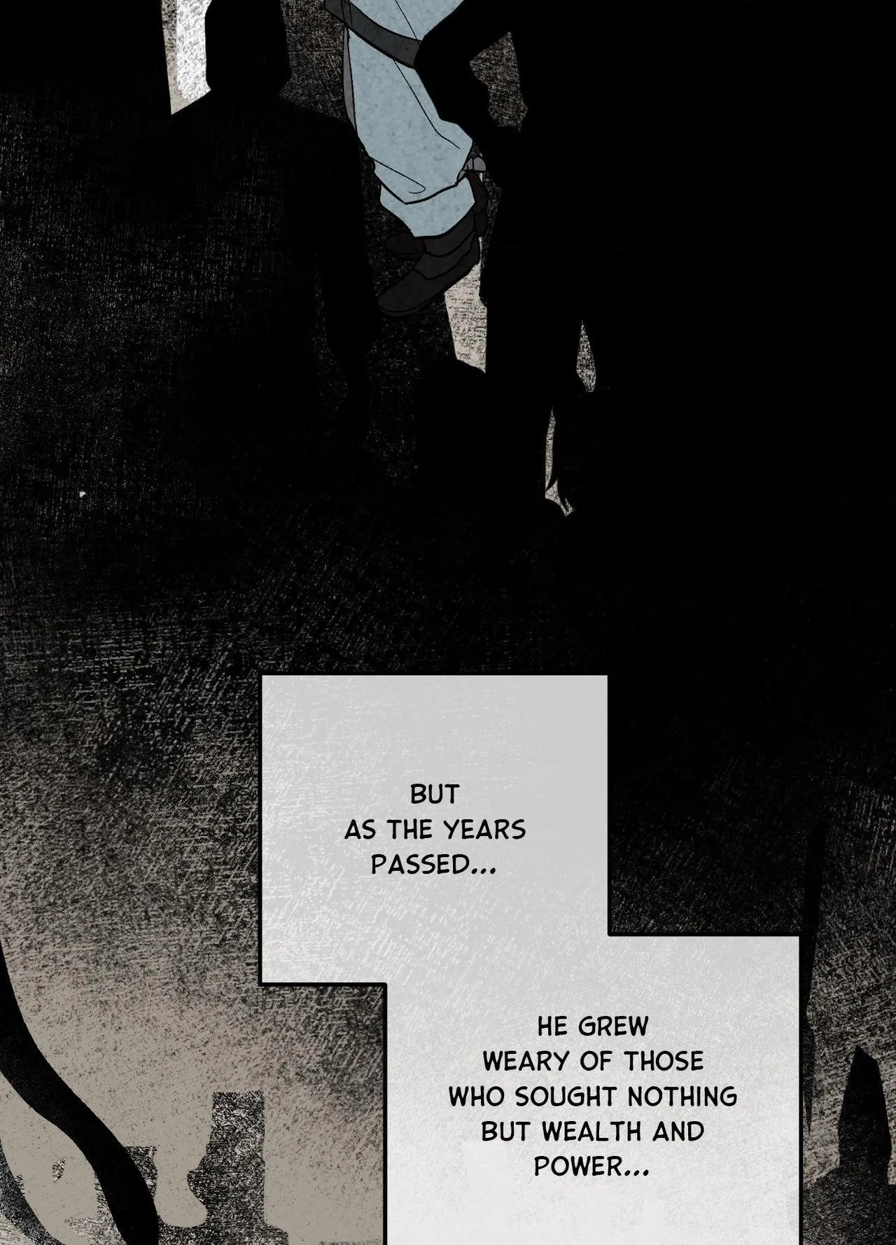 Origin Of Rite Chapter 48 page 5