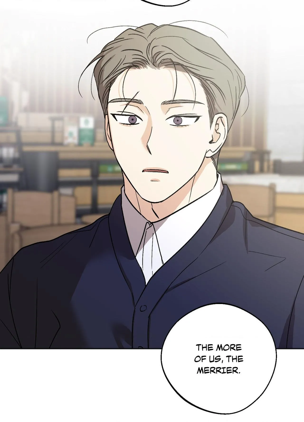 Origin Of Rite Chapter 48 page 38