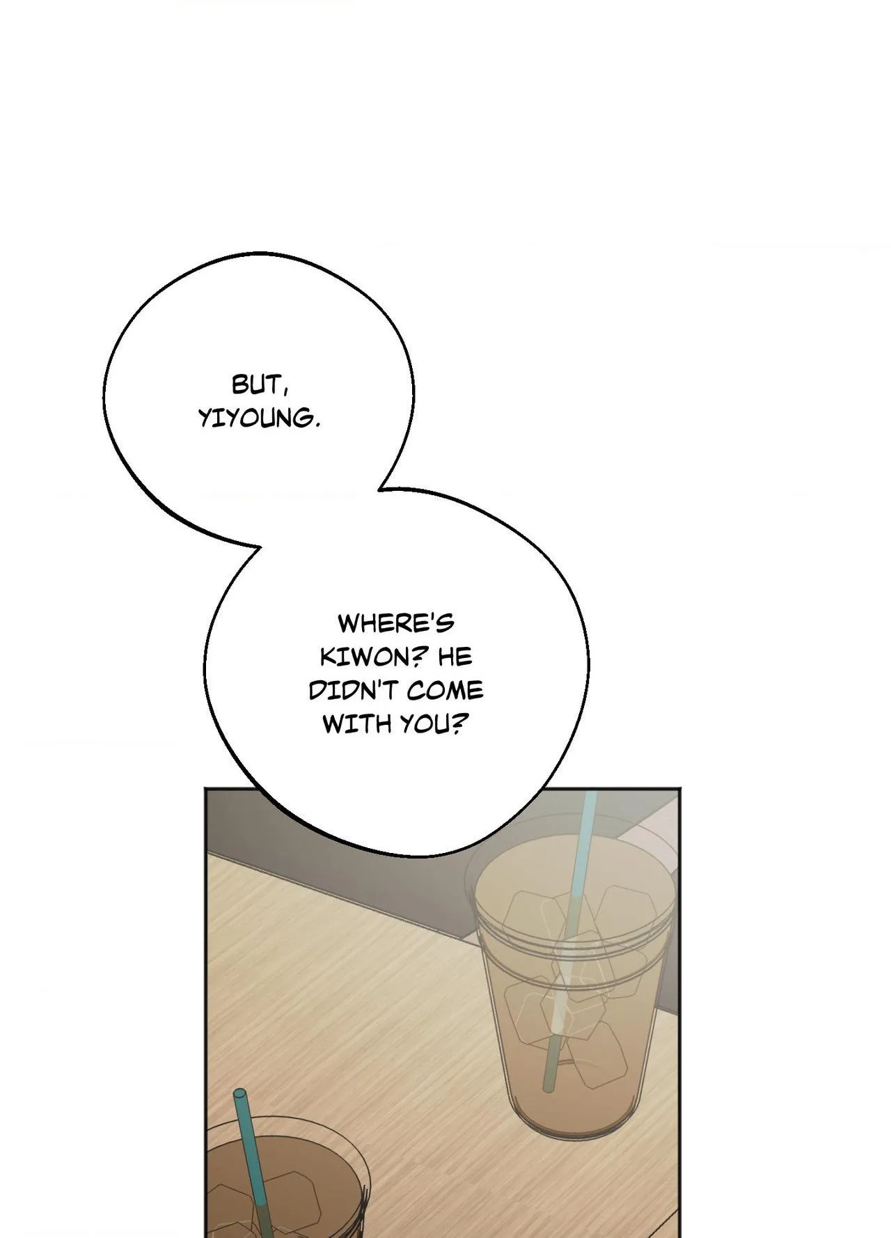 Origin Of Rite Chapter 48 page 30