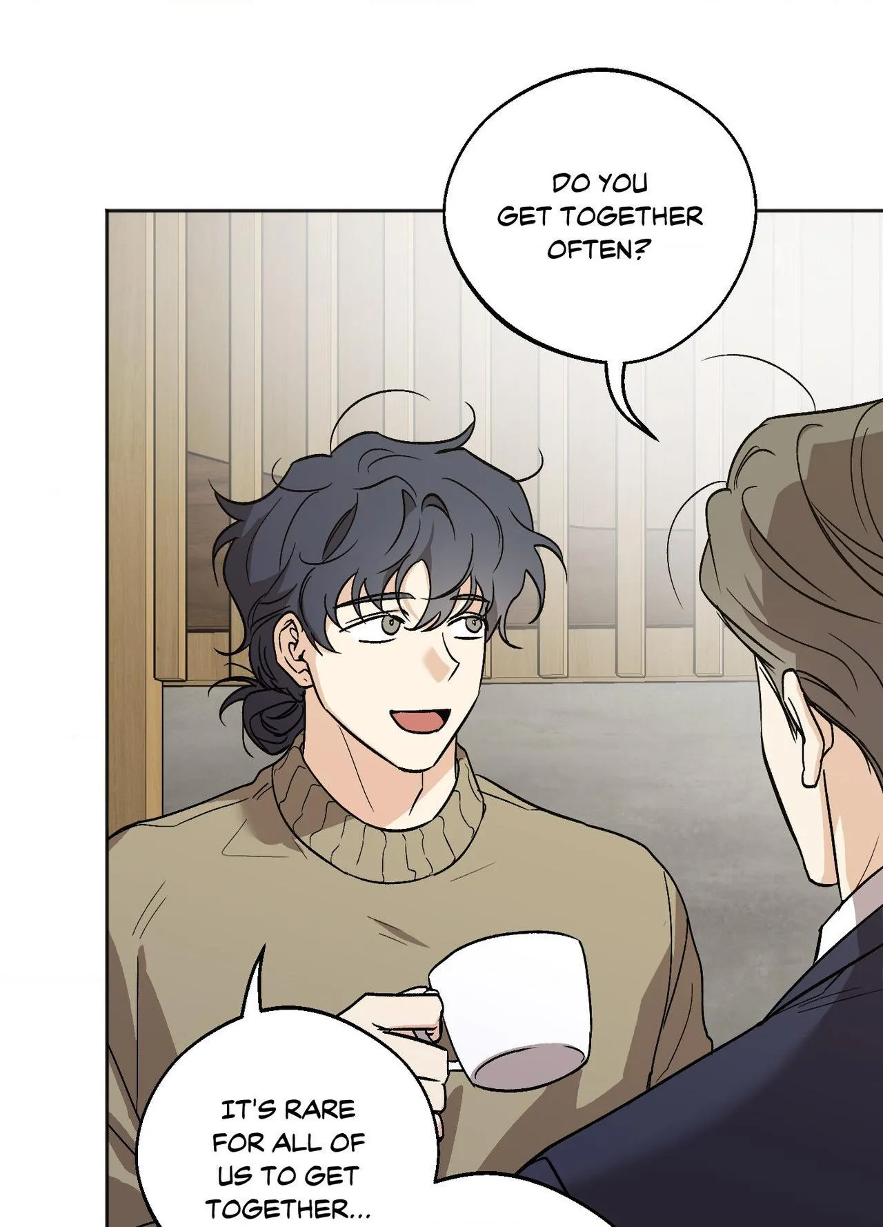 Origin Of Rite Chapter 48 page 35