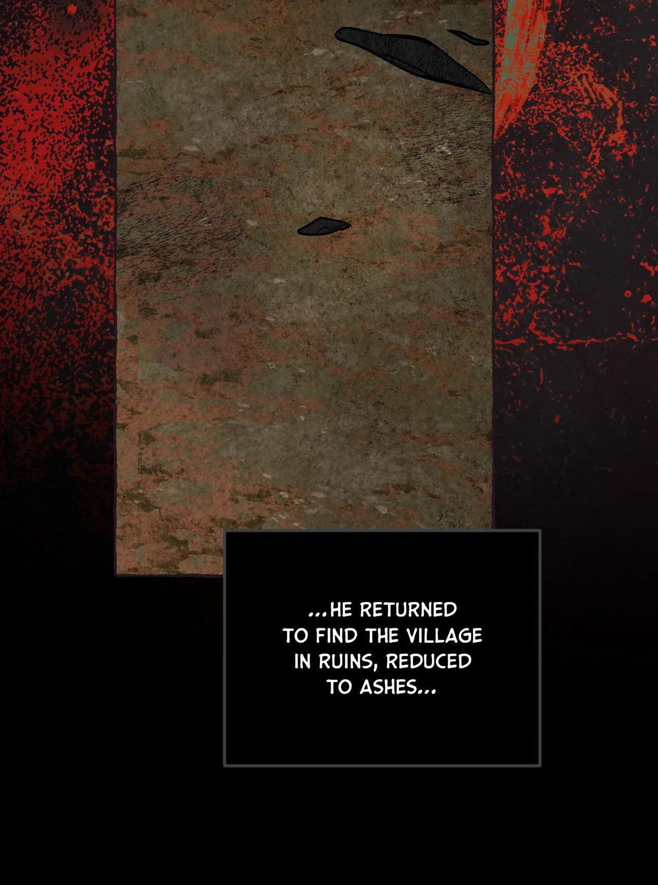 Origin Of Rite Chapter 48 page 15
