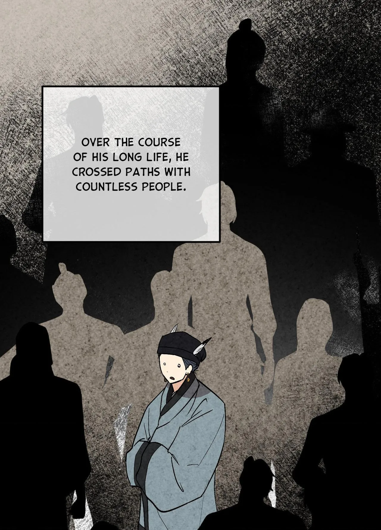 Origin Of Rite Chapter 48 page 4