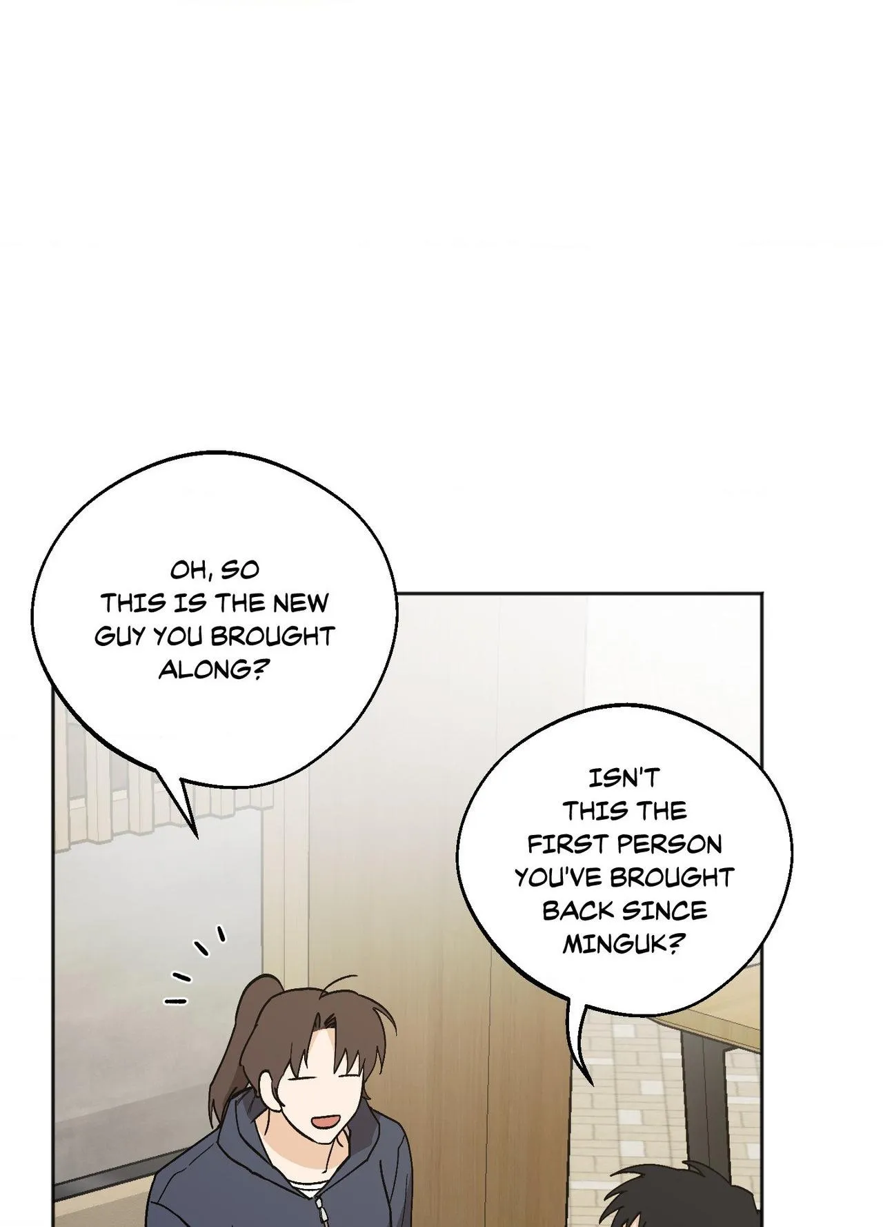 Origin Of Rite Chapter 48 page 22