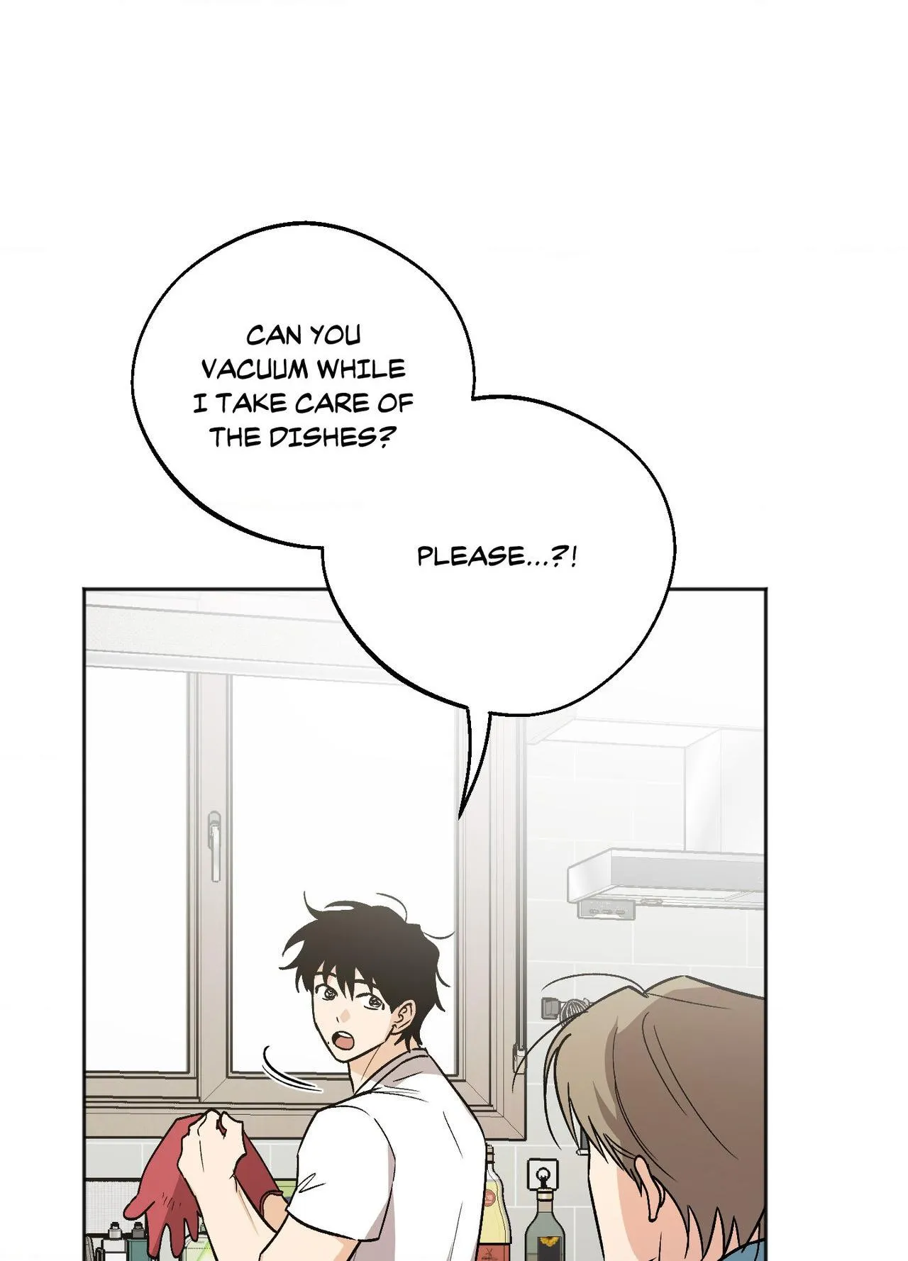 Origin Of Rite Chapter 48 page 42