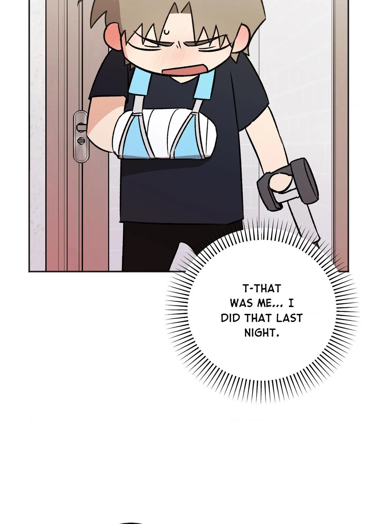 Origin Of Rite Chapter 48 page 51