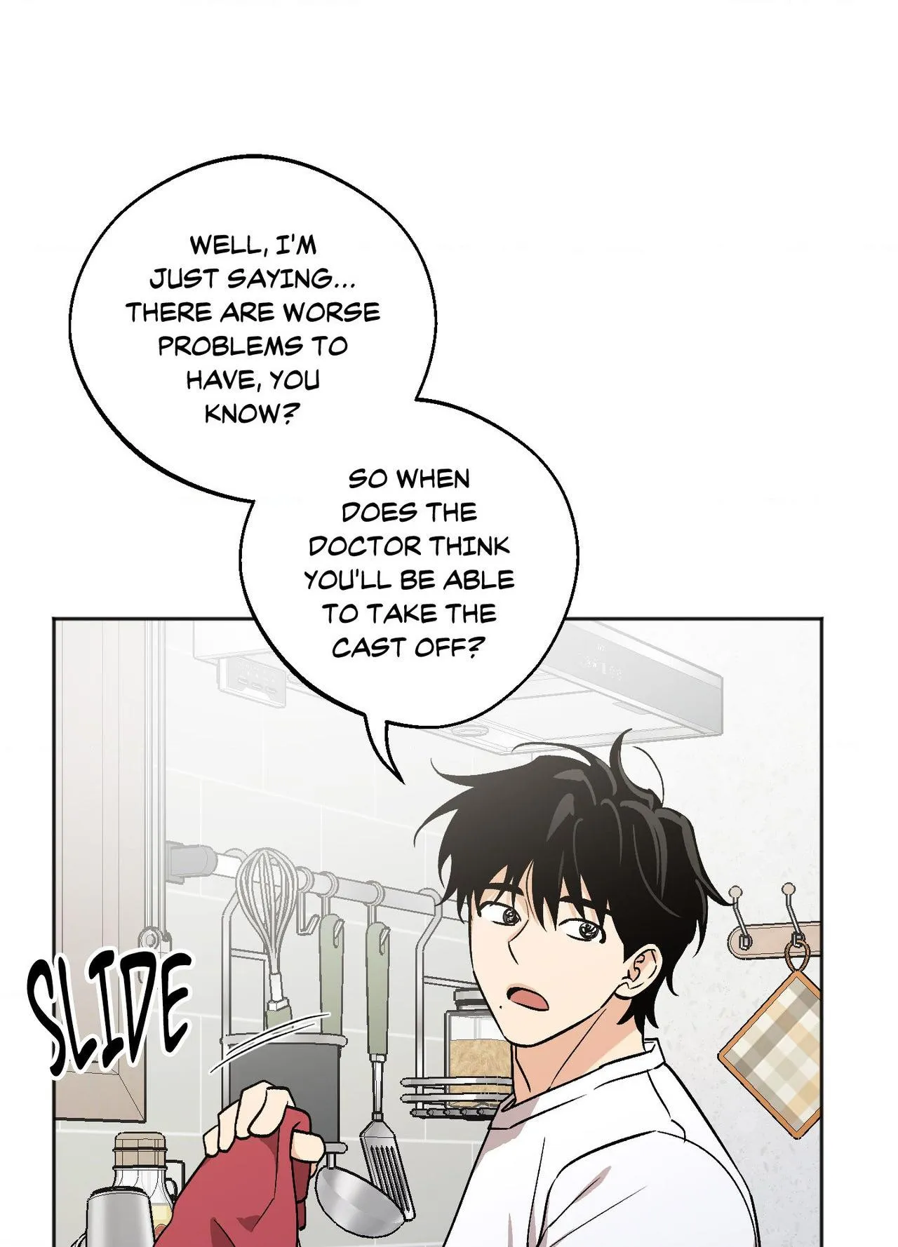 Origin Of Rite Chapter 48 page 58