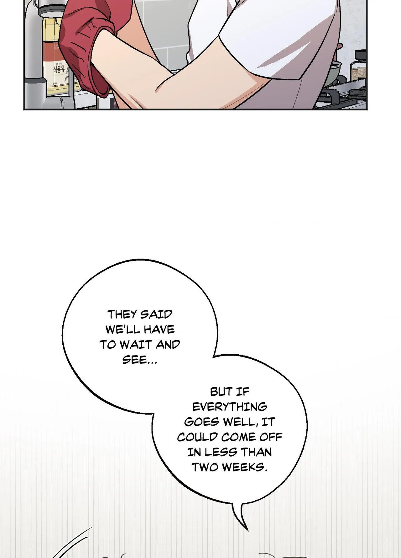 Origin Of Rite Chapter 48 page 59