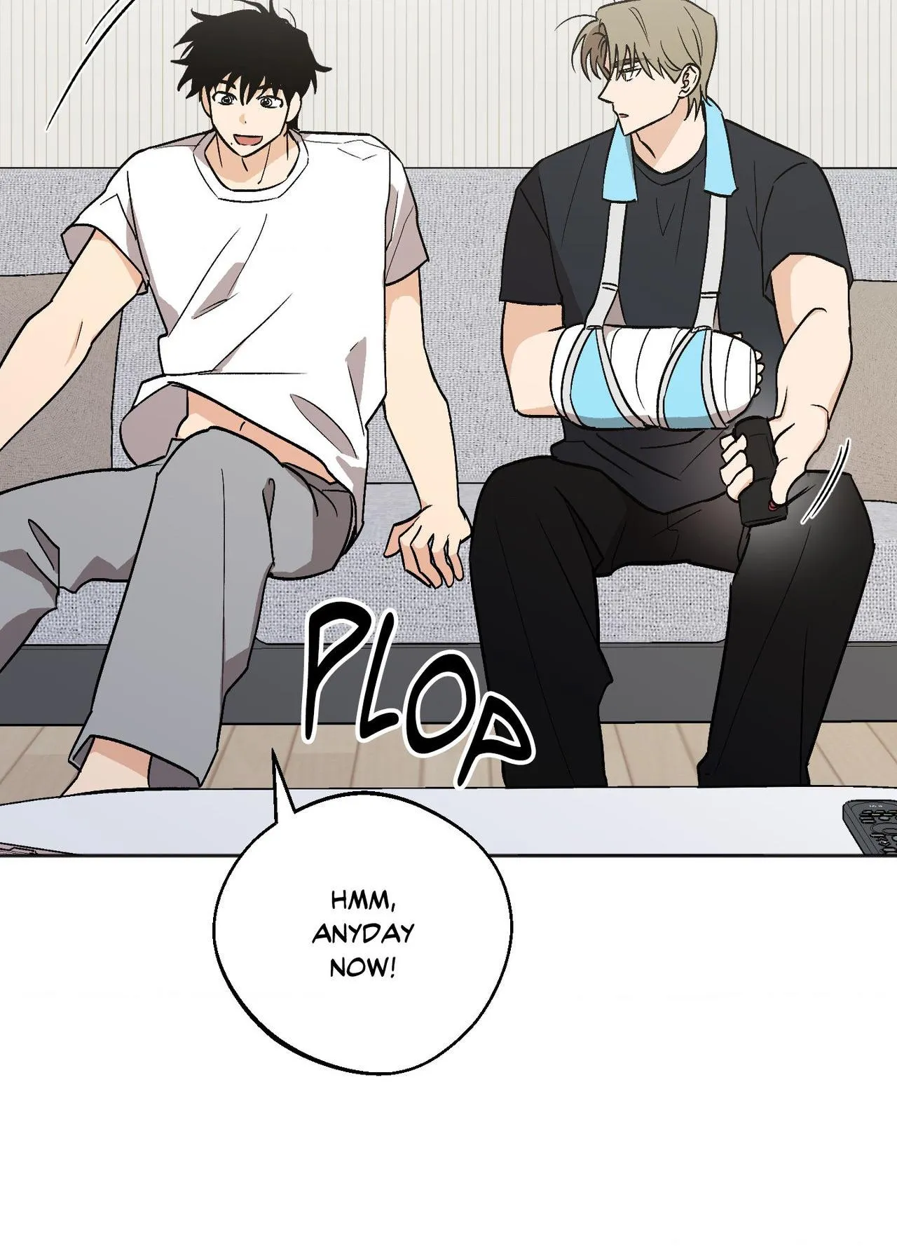 Origin Of Rite Chapter 48 page 60