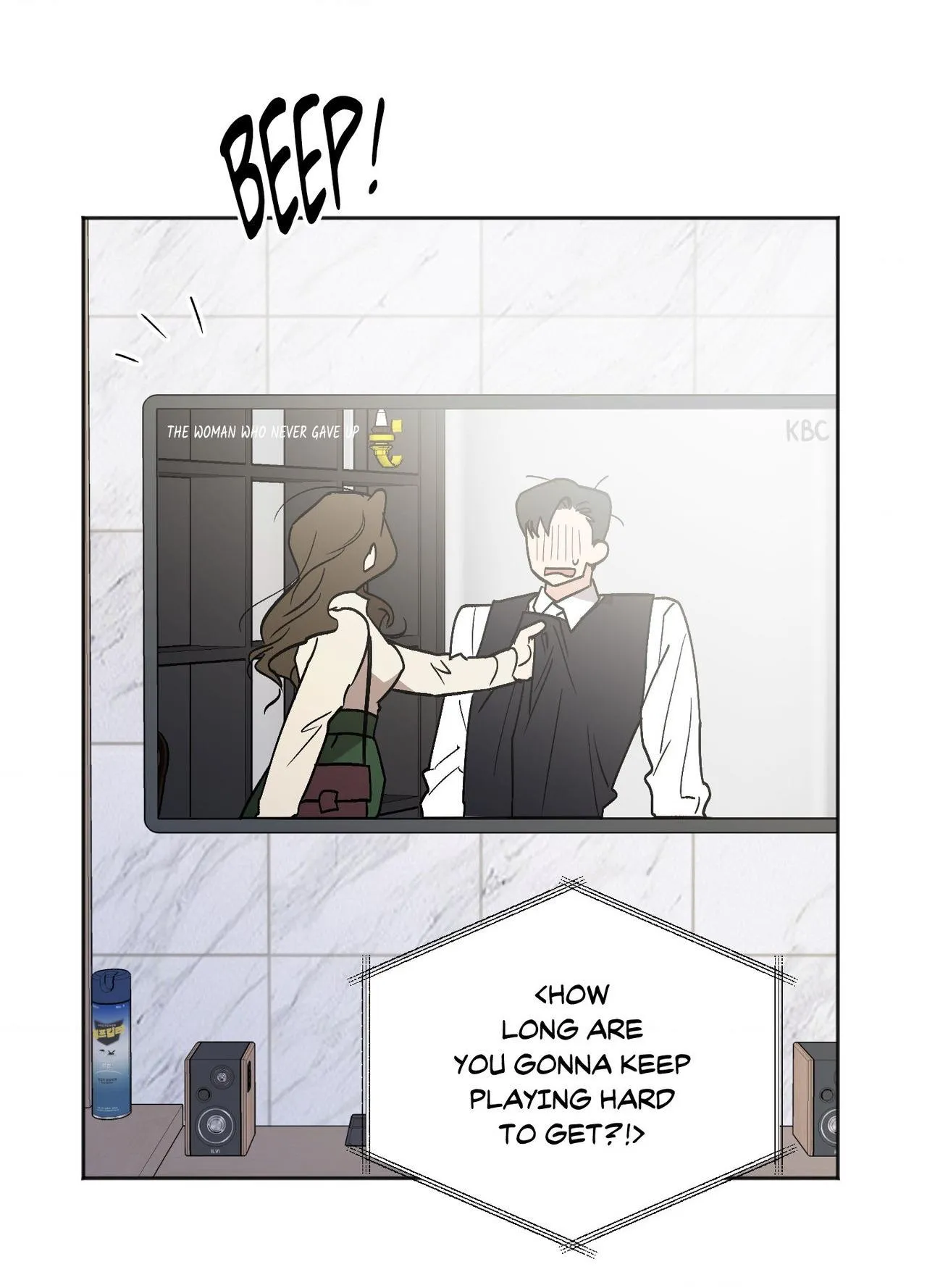 Origin Of Rite Chapter 48 page 61