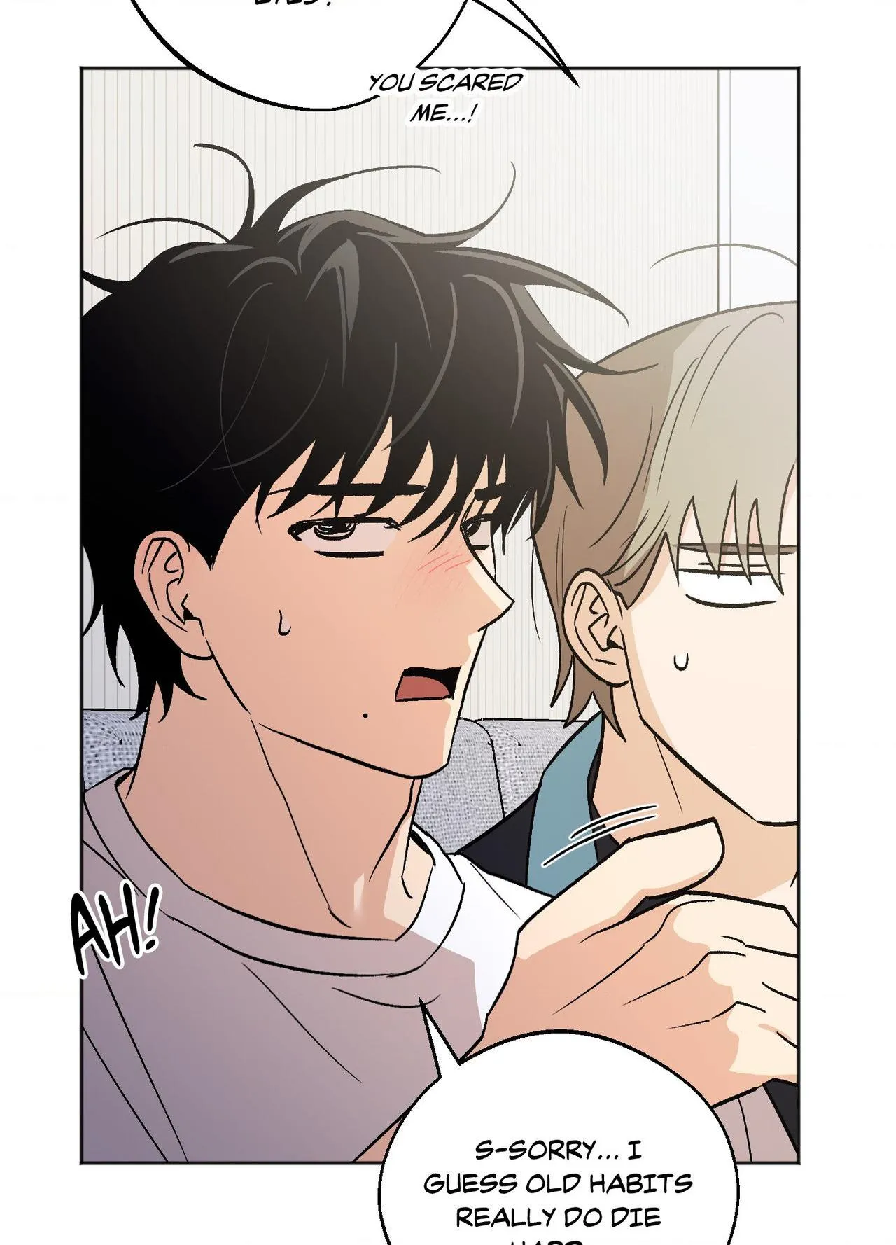 Origin Of Rite Chapter 48 page 65