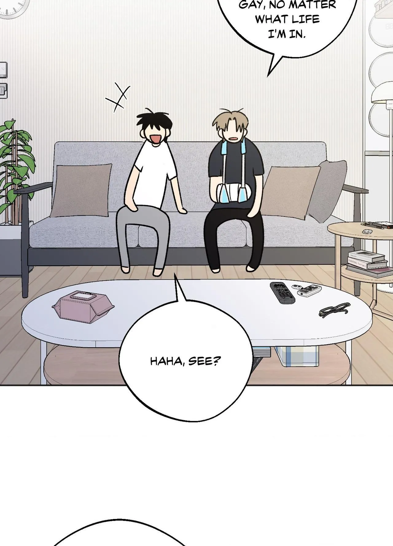 Origin Of Rite Chapter 48 page 71