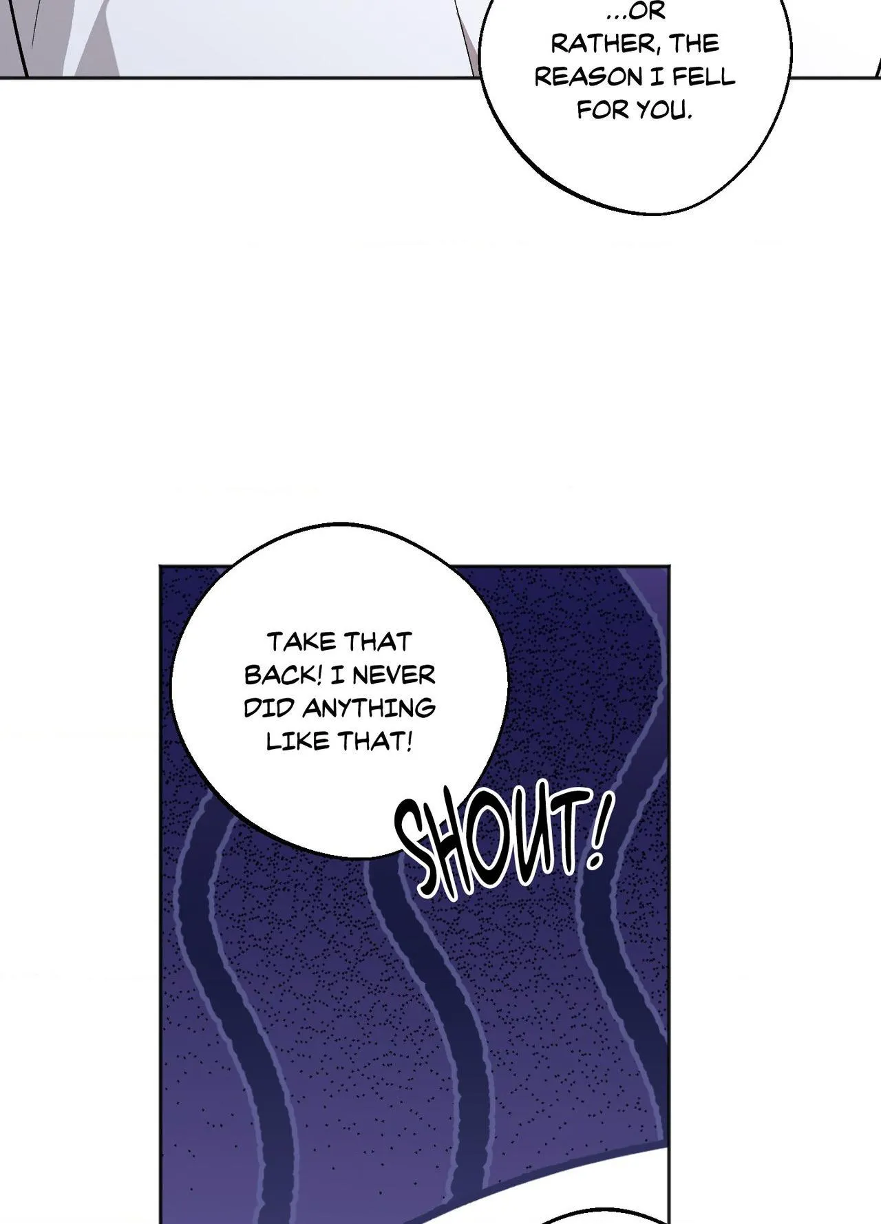 Origin Of Rite Chapter 48 page 73