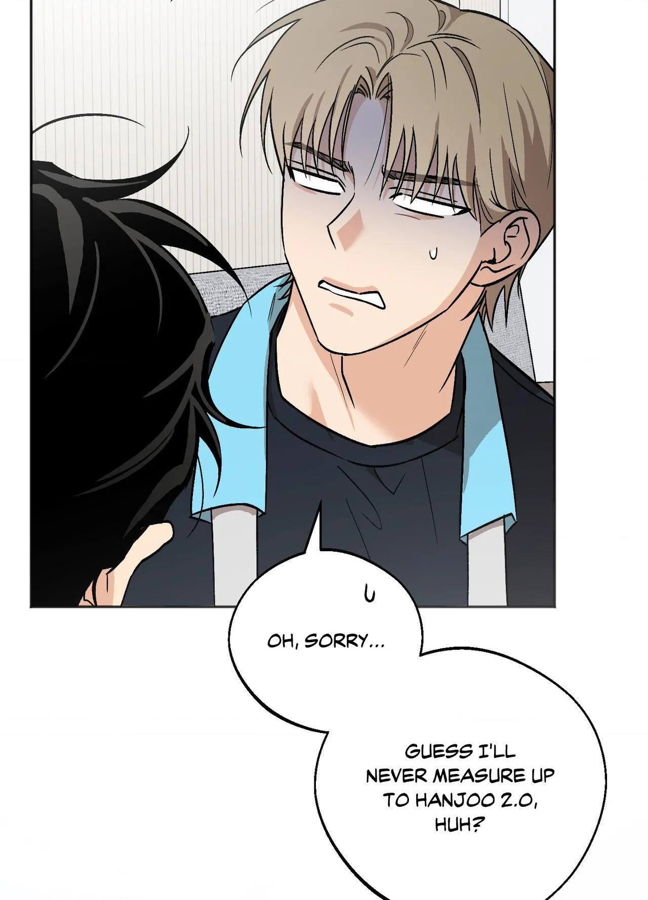 Origin Of Rite Chapter 48 page 98