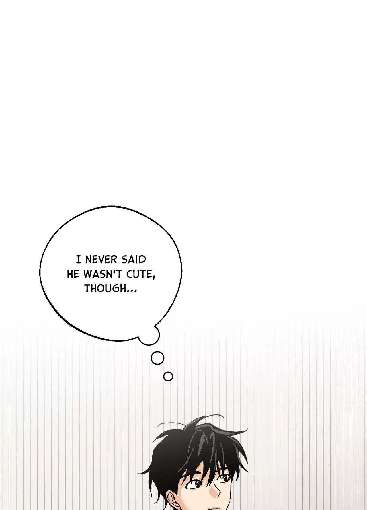 Origin Of Rite Chapter 49 page 1