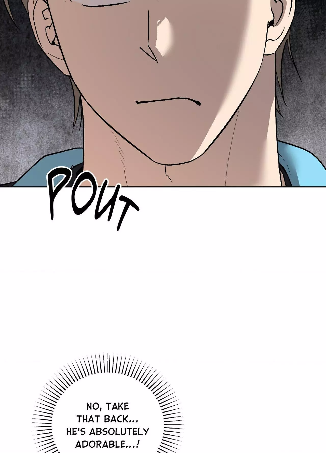 Origin Of Rite Chapter 49 page 3