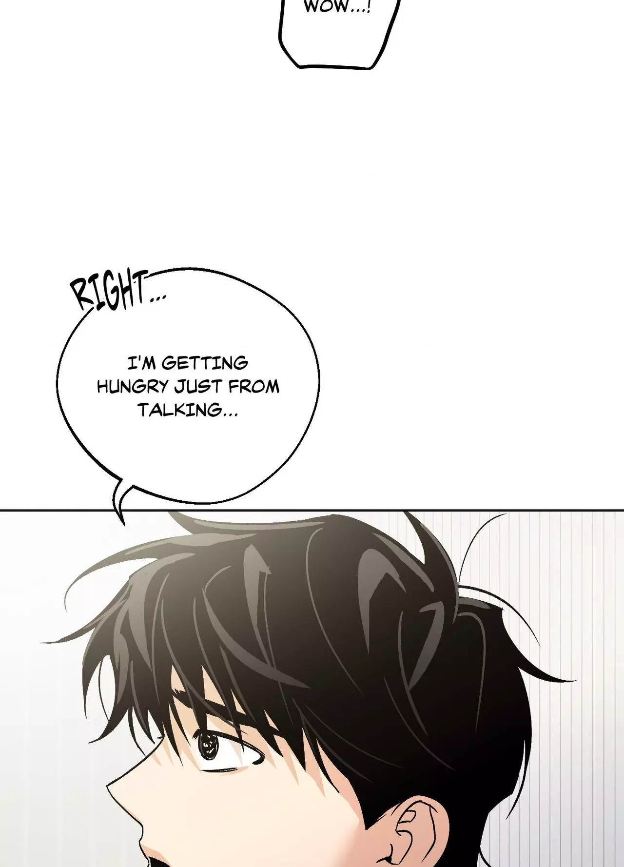 Origin Of Rite Chapter 49 page 6