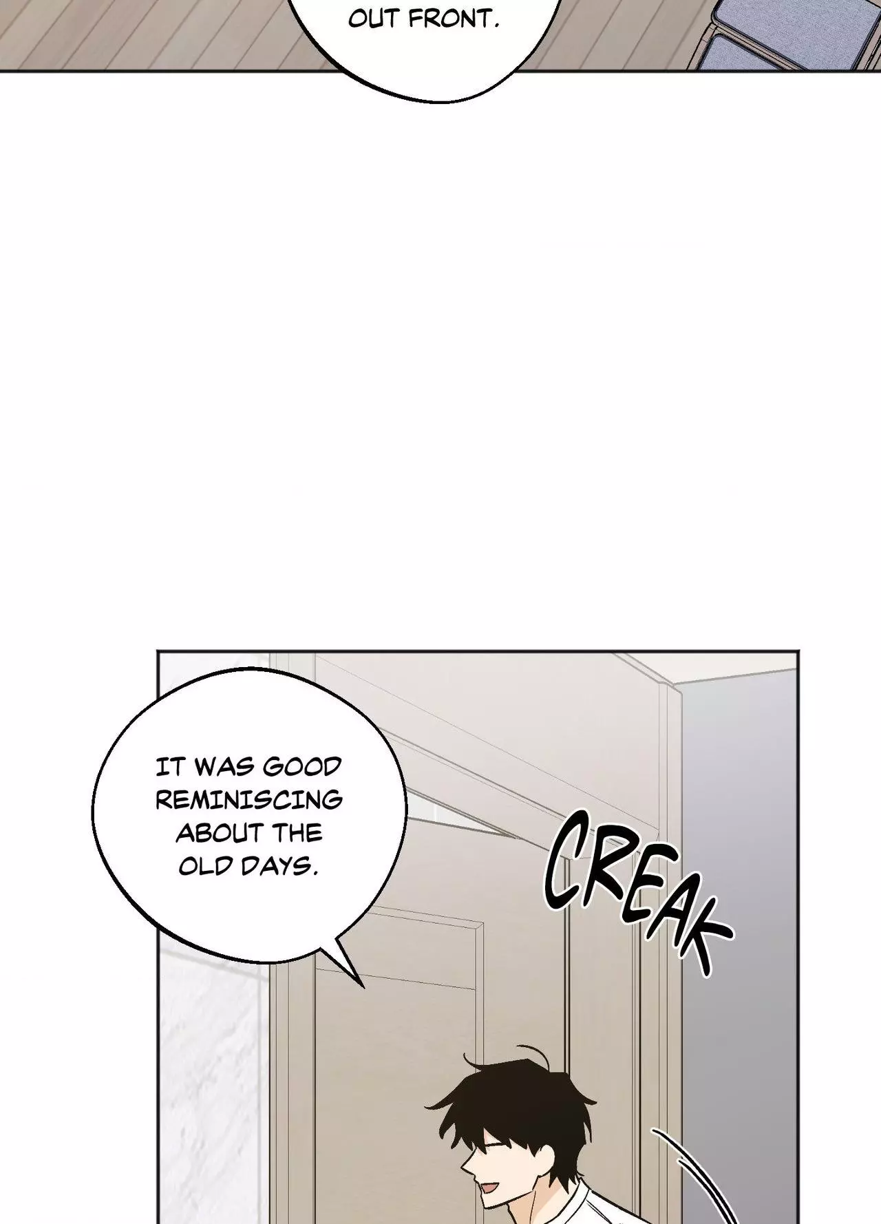 Origin Of Rite Chapter 49 page 9