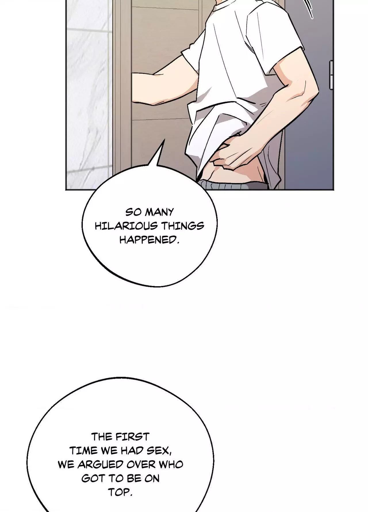 Origin Of Rite Chapter 49 page 10